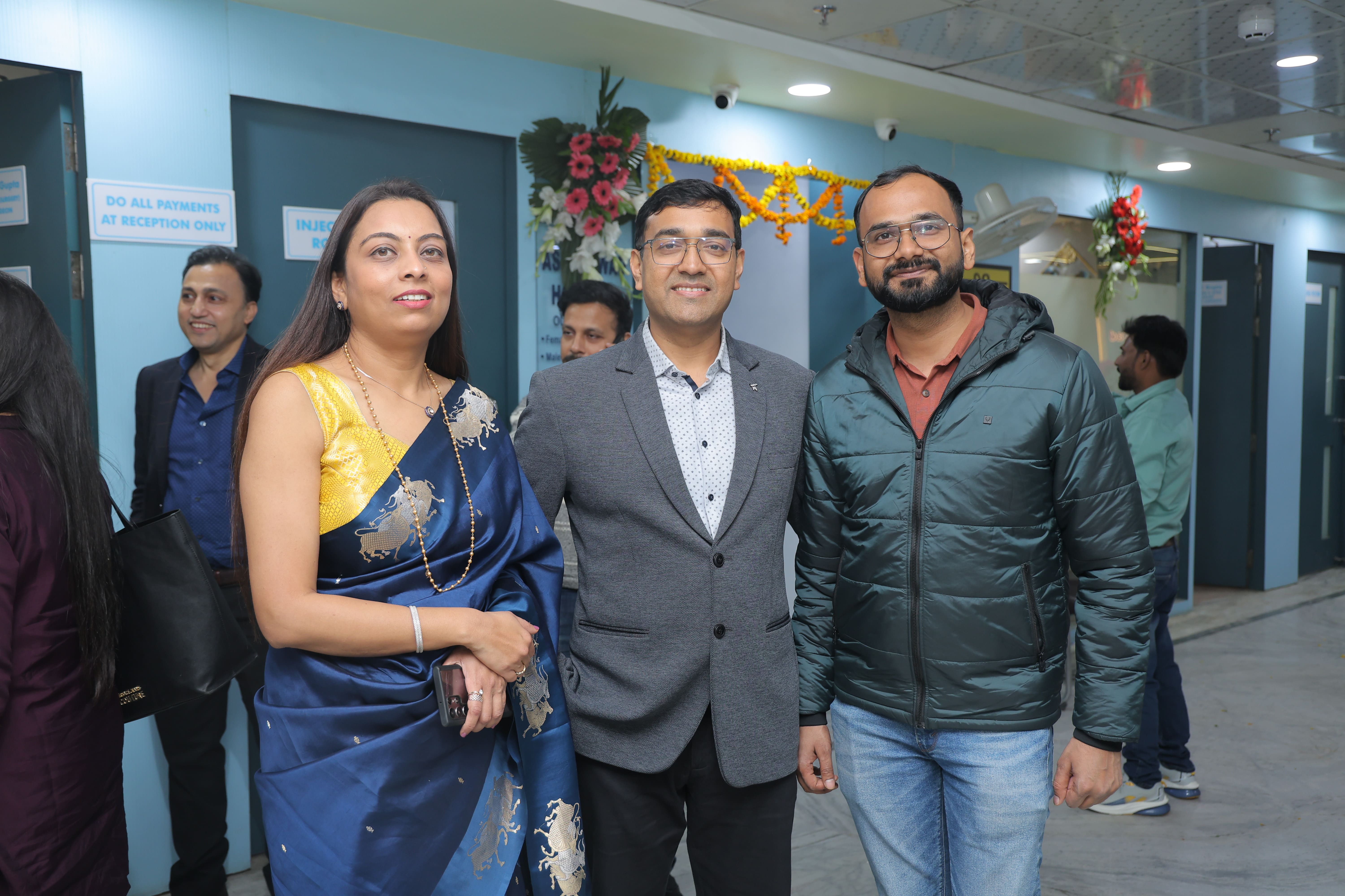 IVF Lab