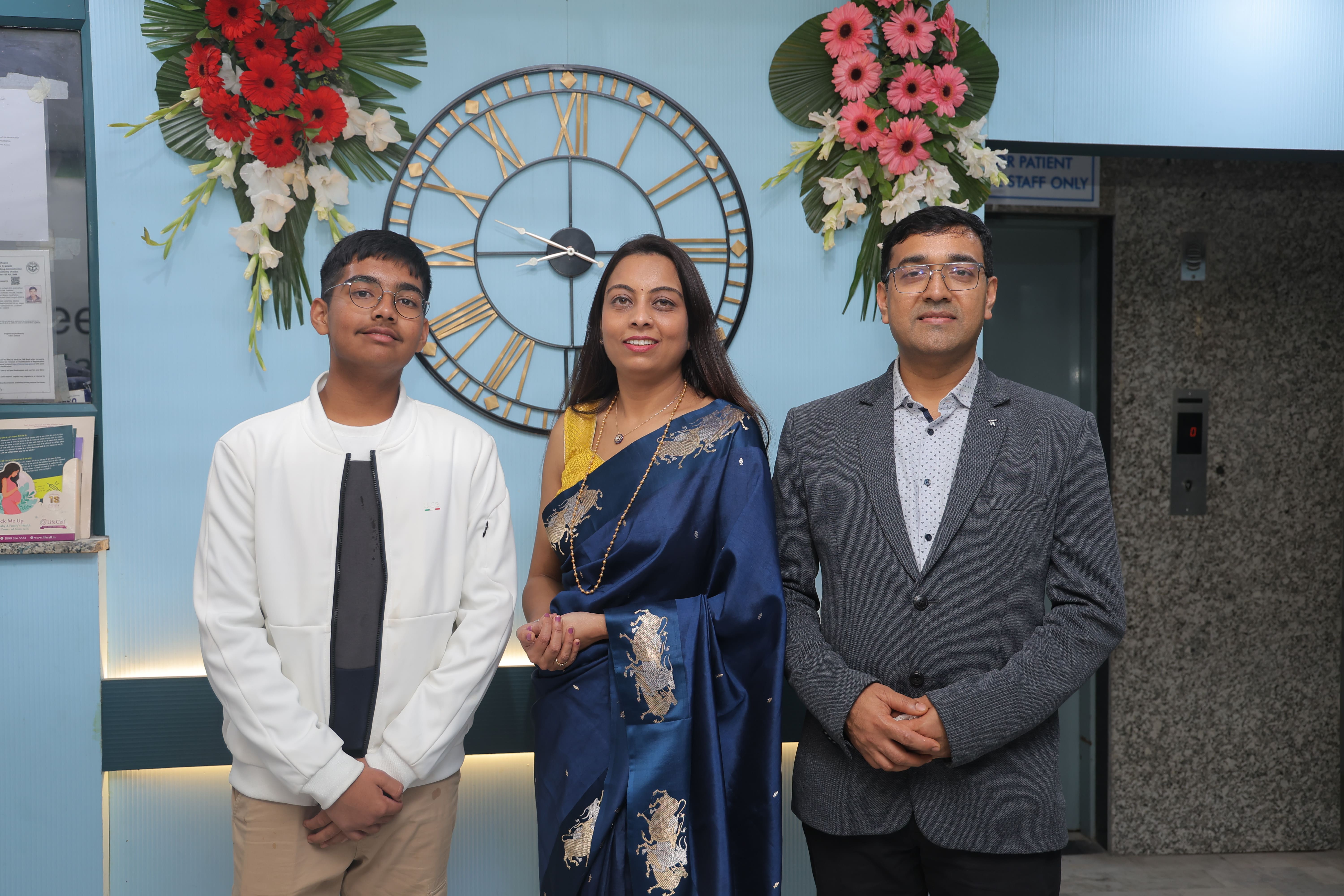 IVF Lab