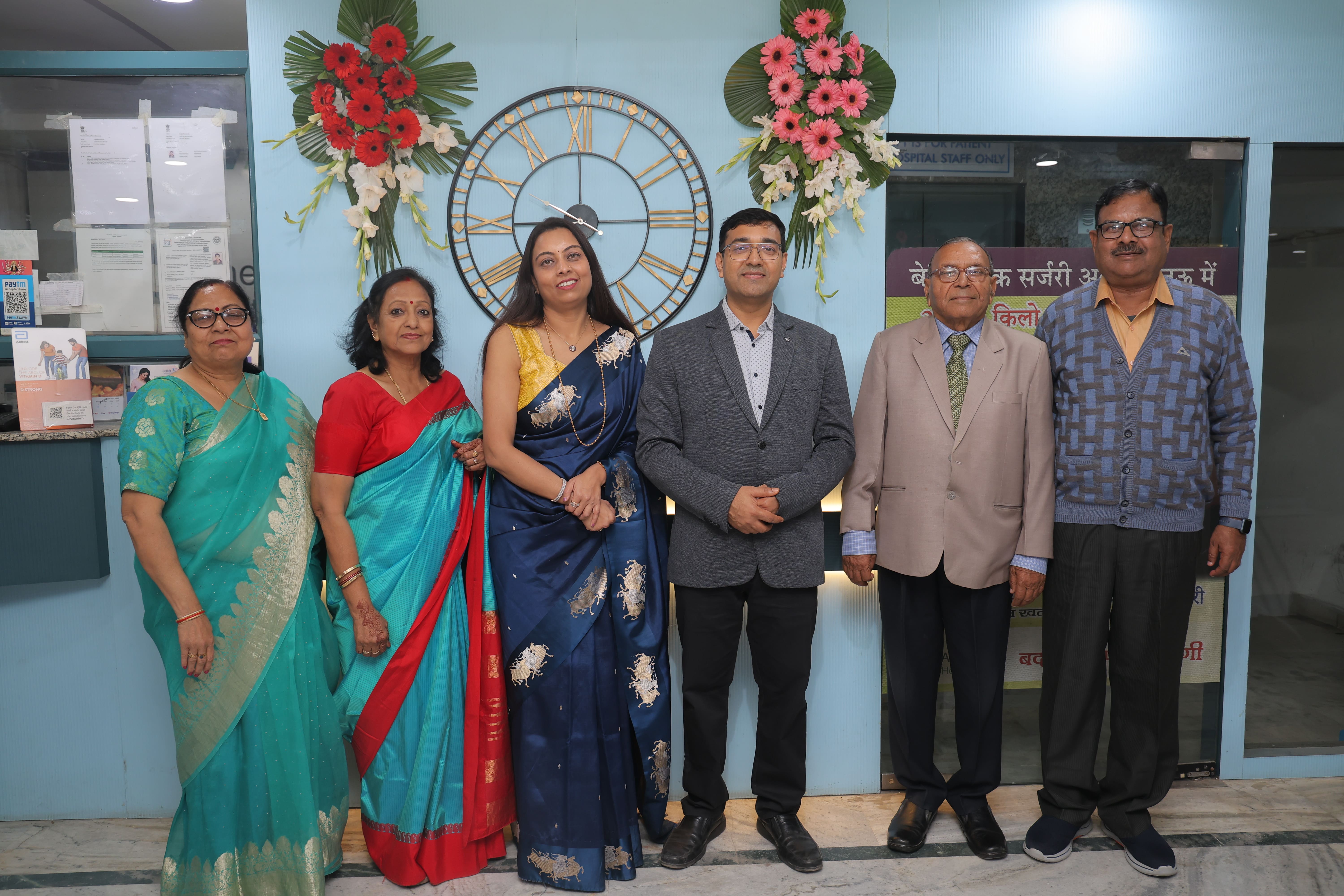 IVF Lab