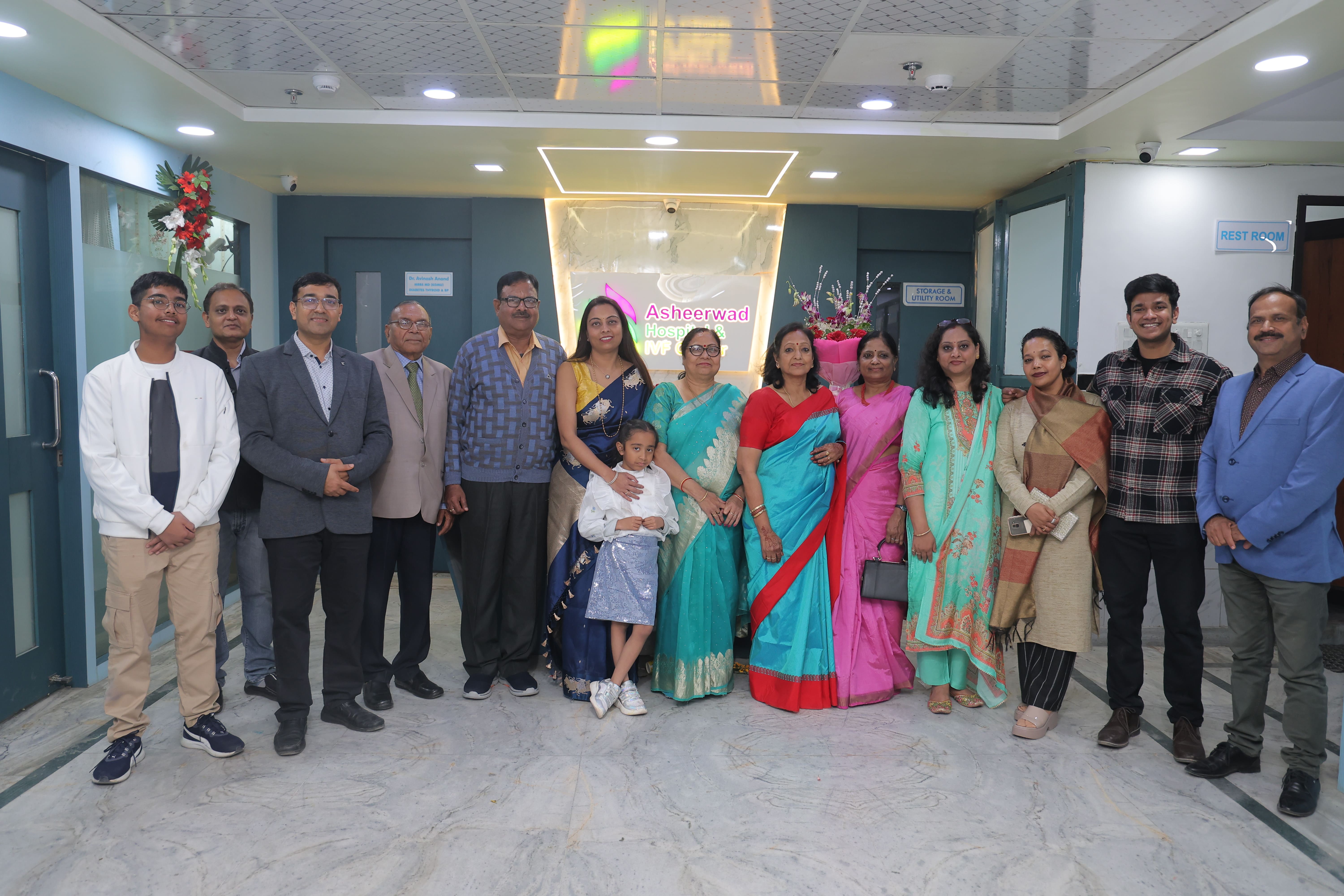 IVF Lab