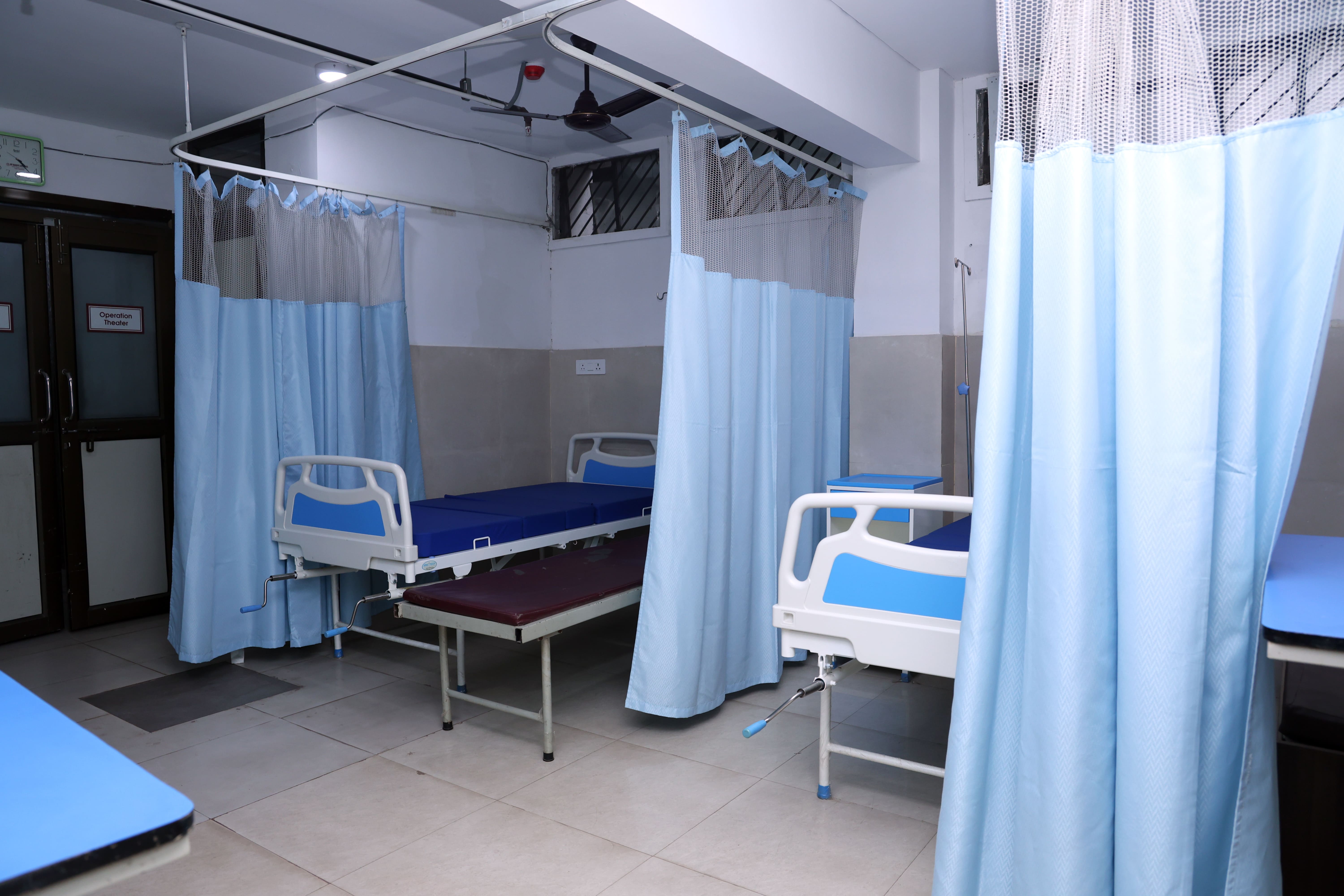 IVF Lab