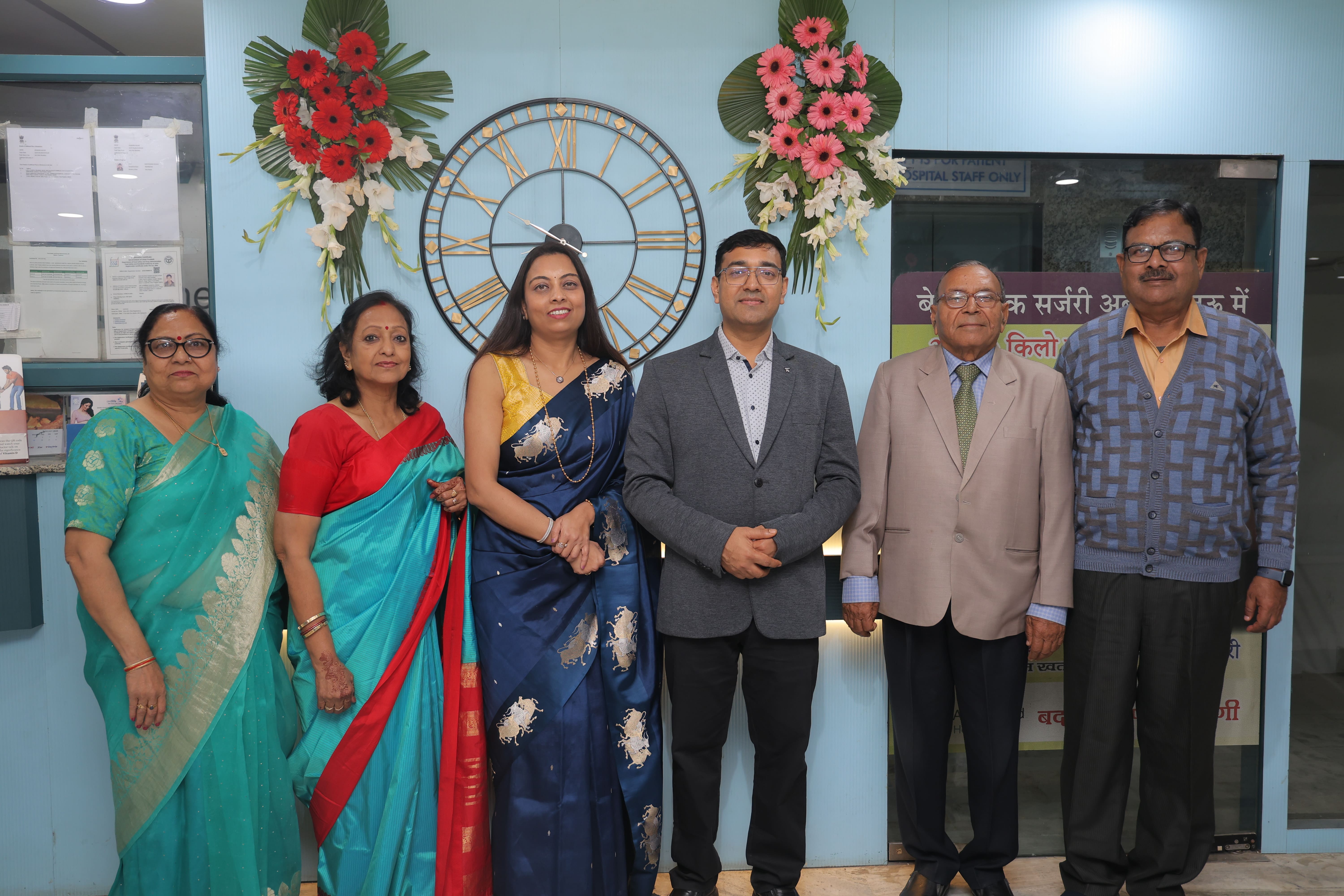 IVF Lab