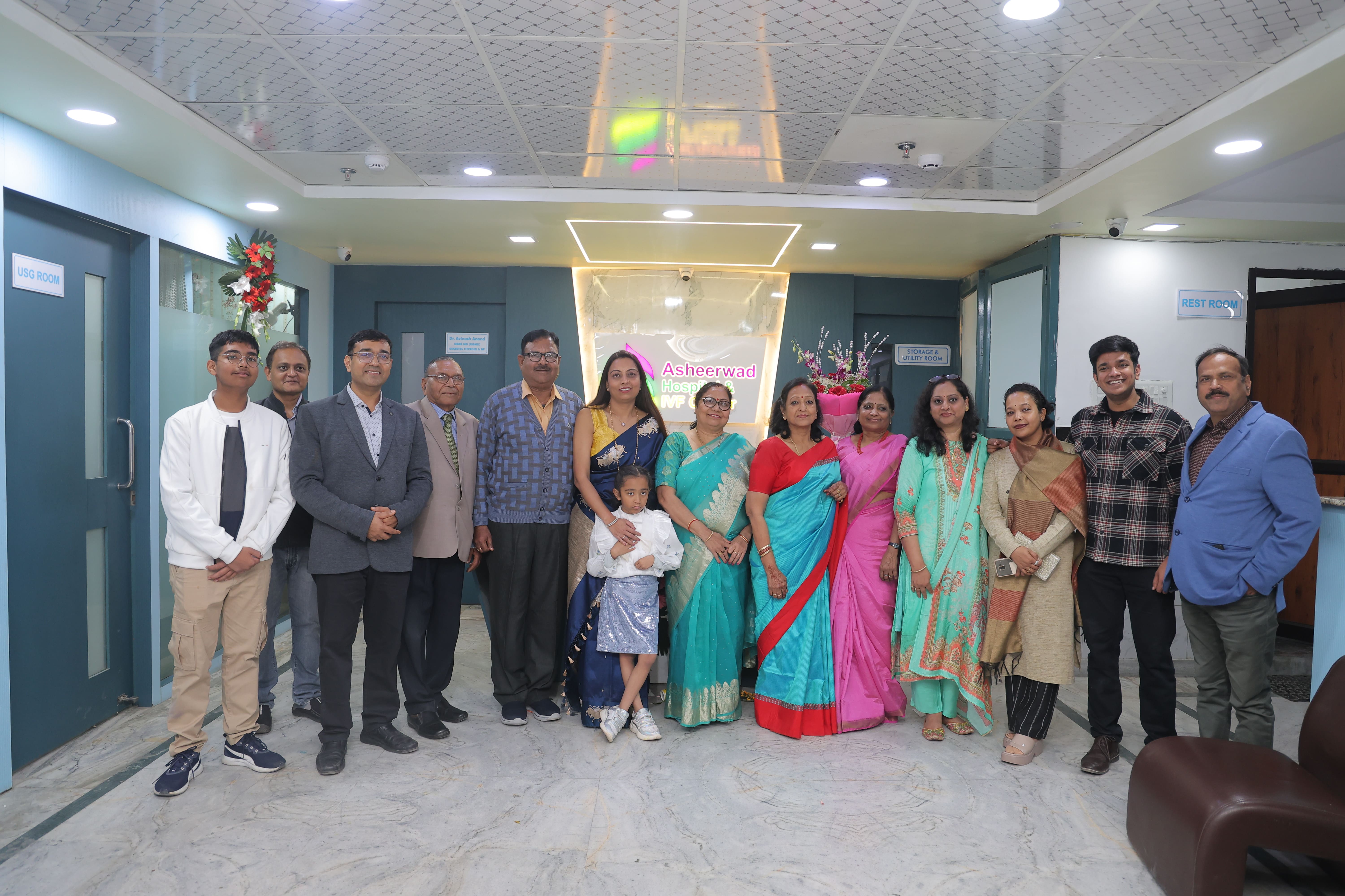 IVF Lab