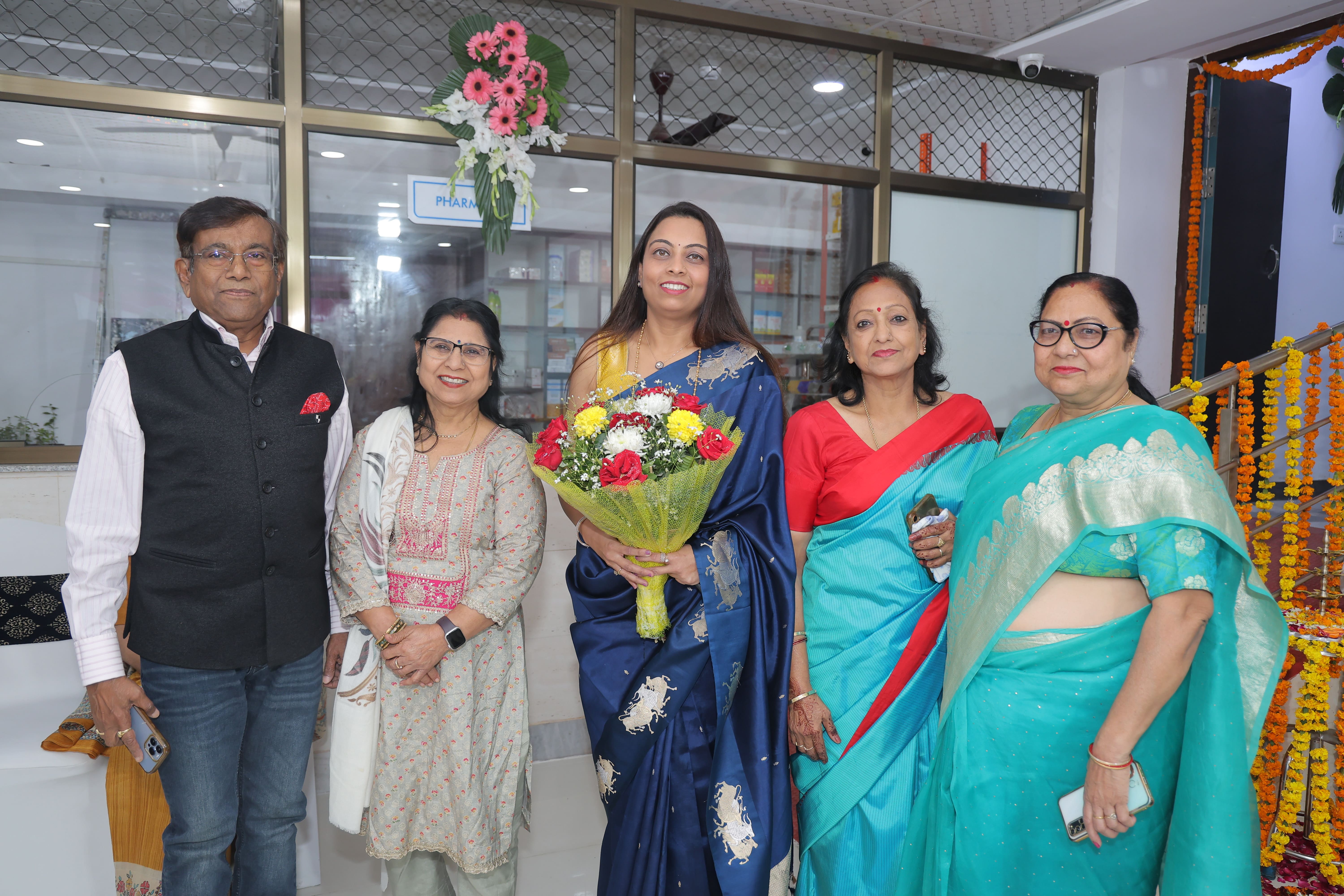 IVF Lab