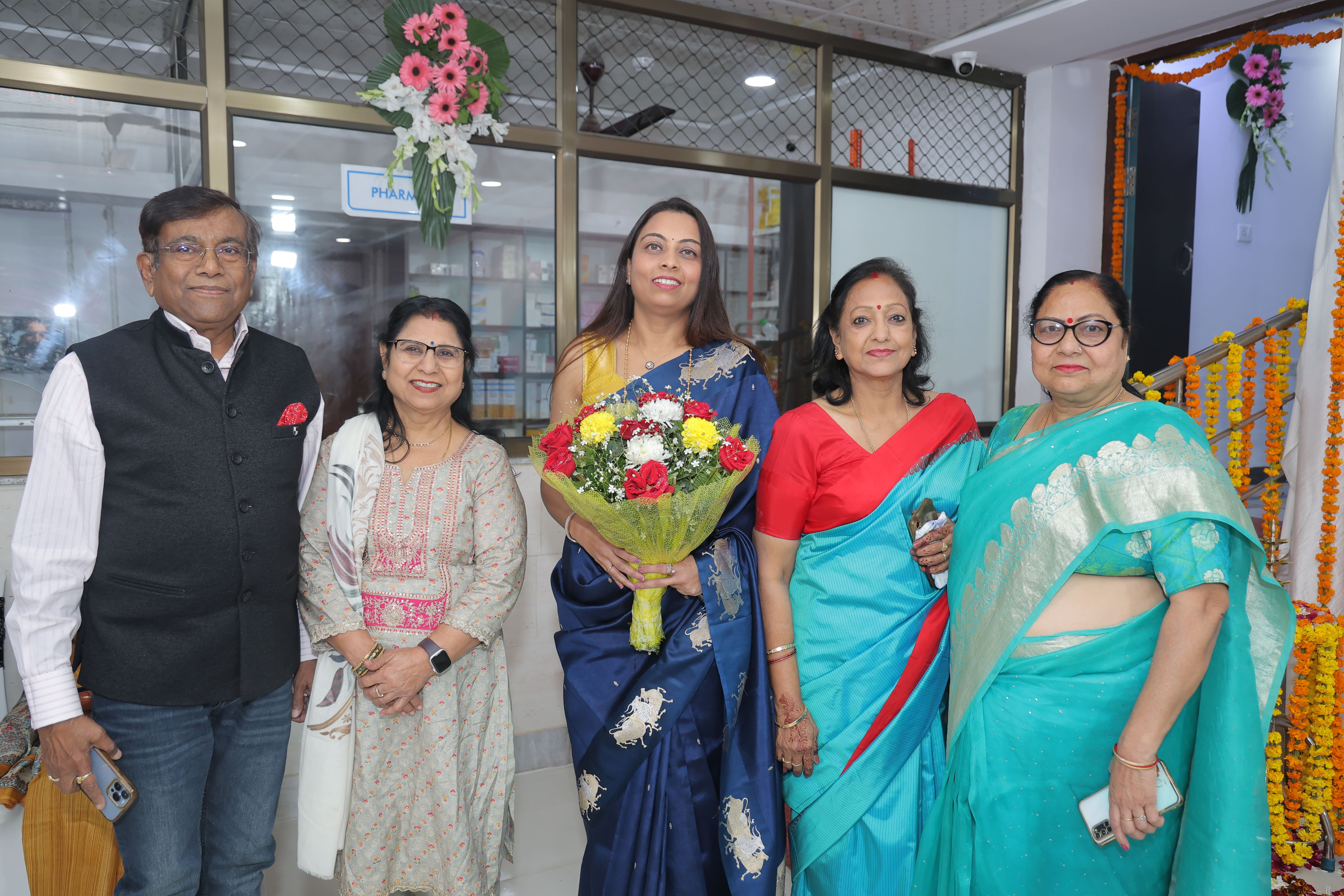 IVF Lab