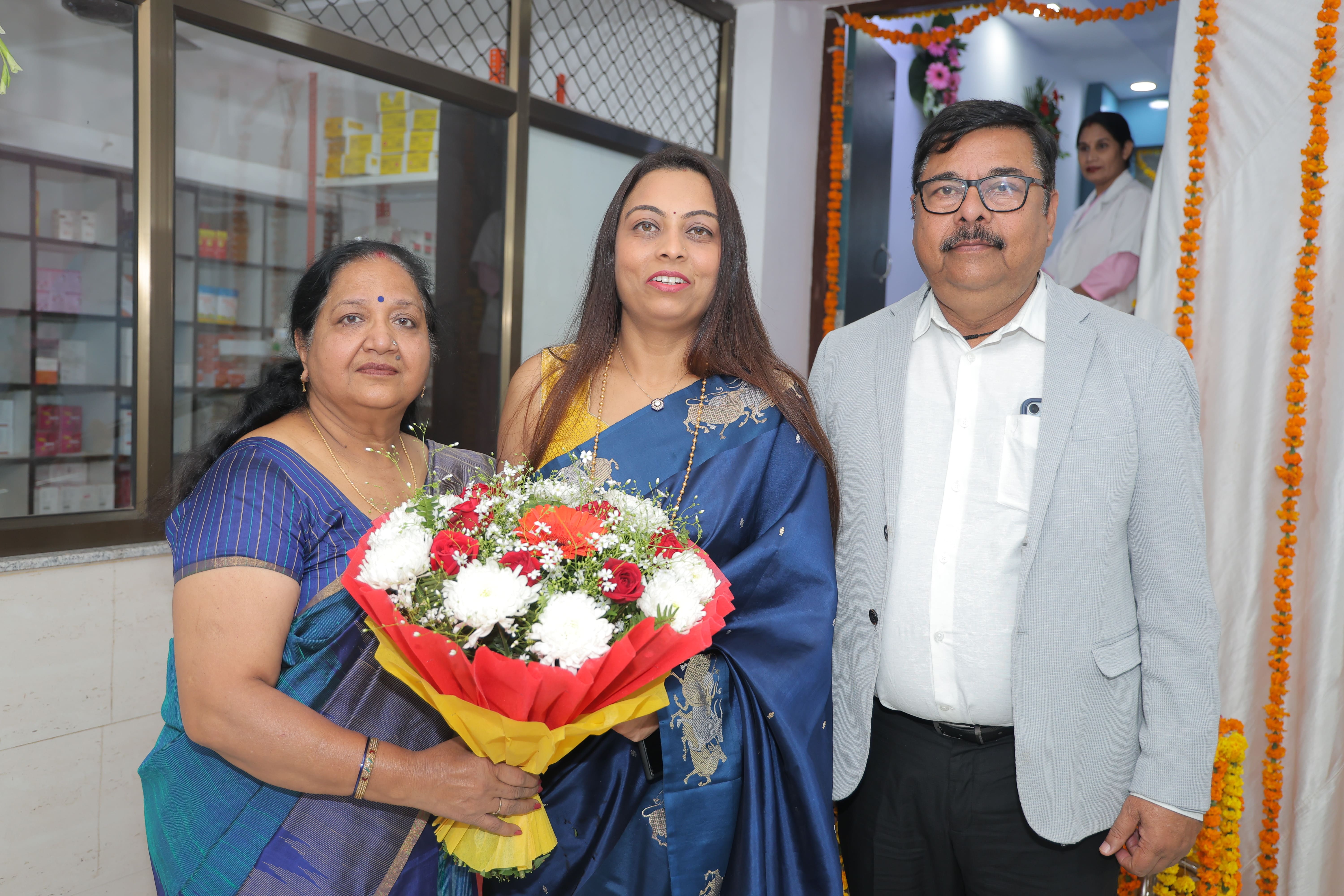IVF Lab