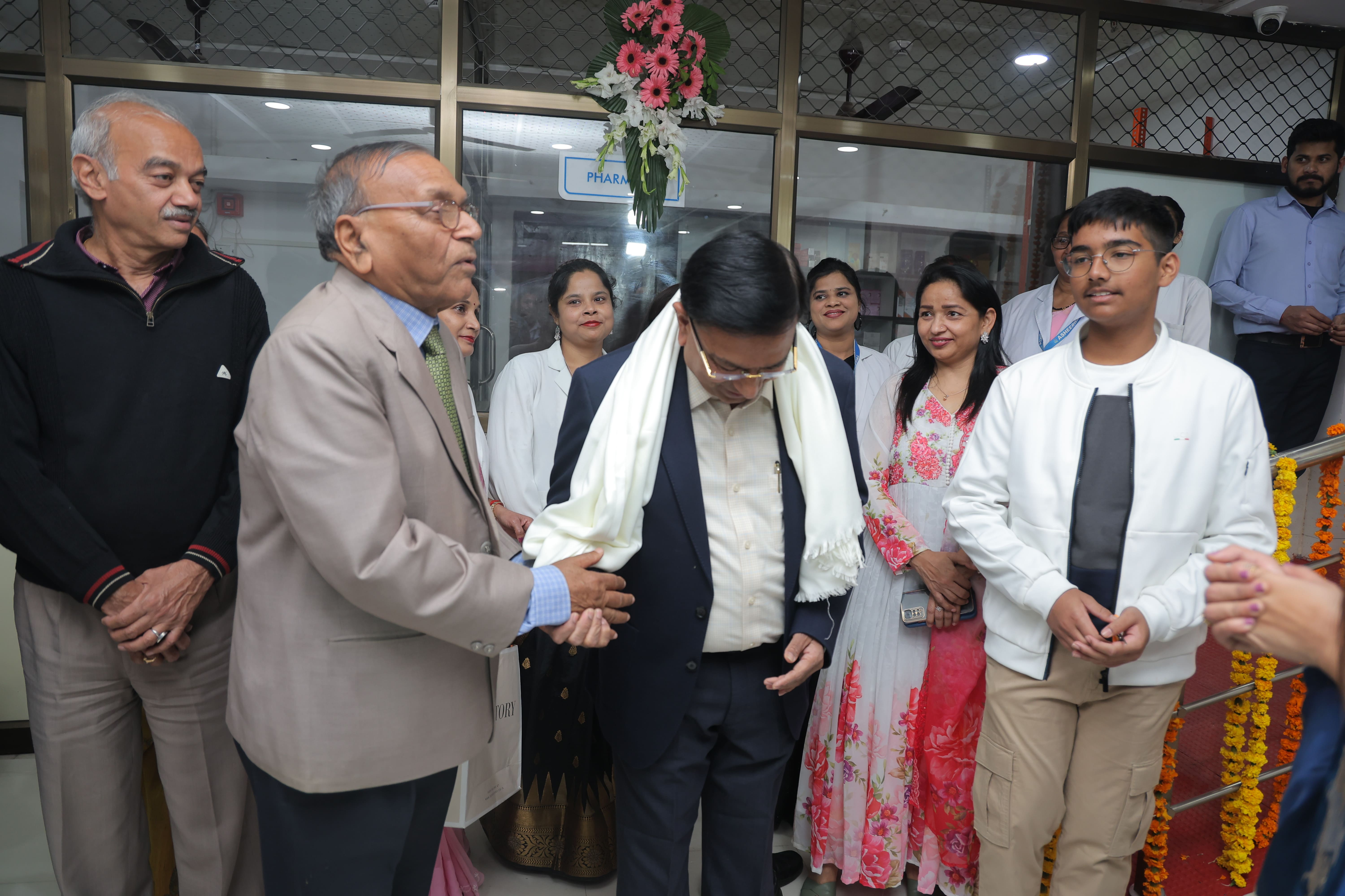 IVF Lab