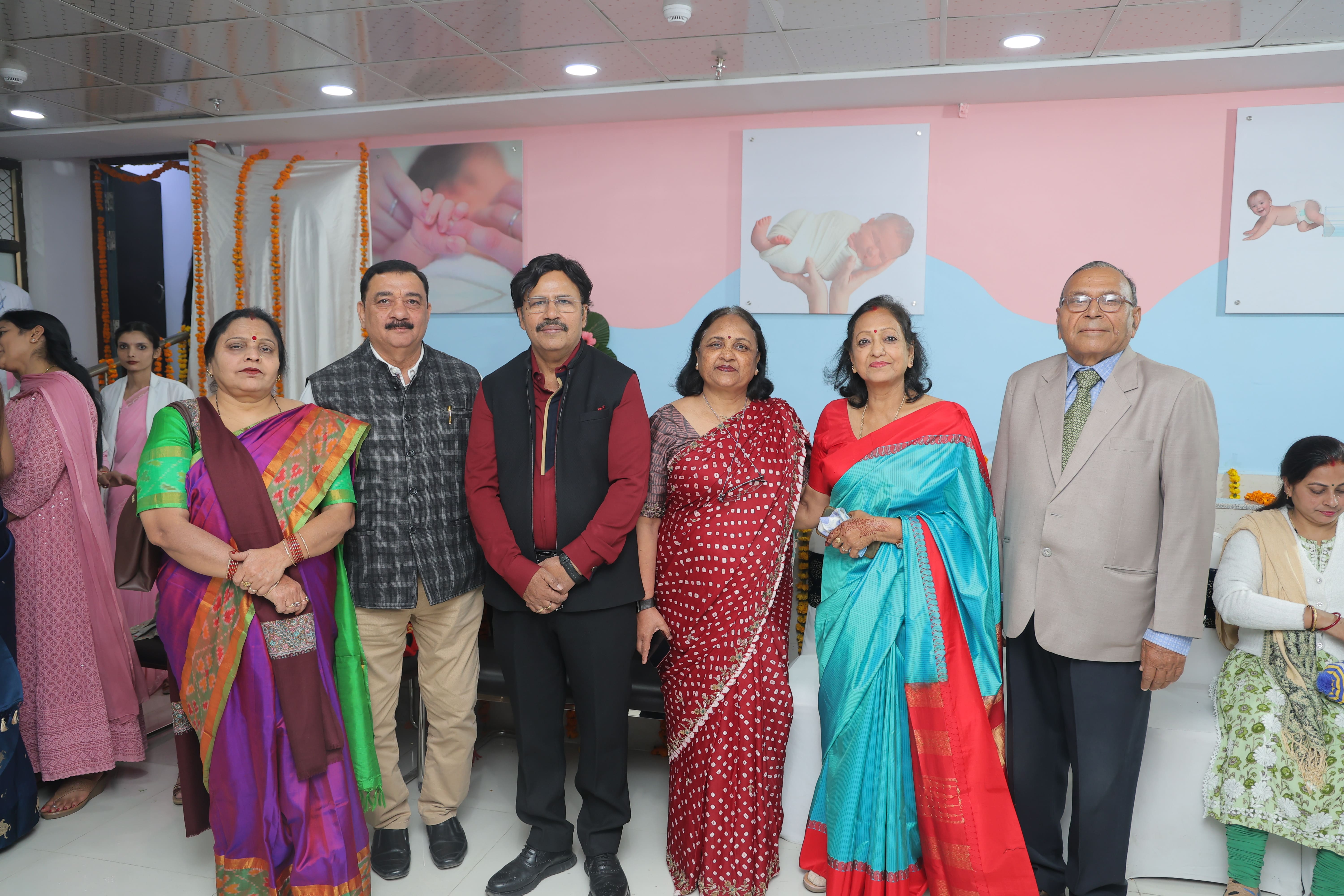 IVF Lab