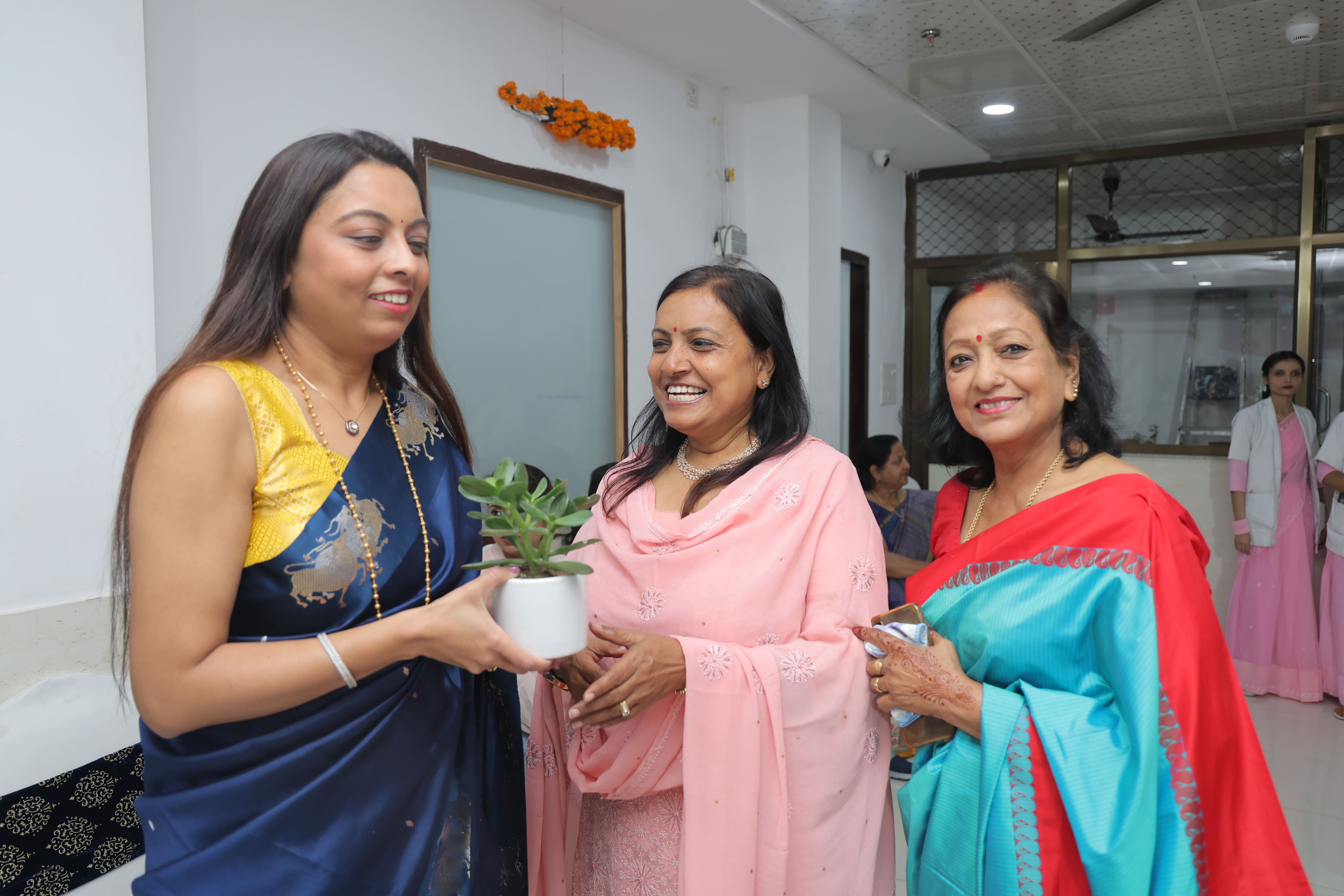 IVF Lab
