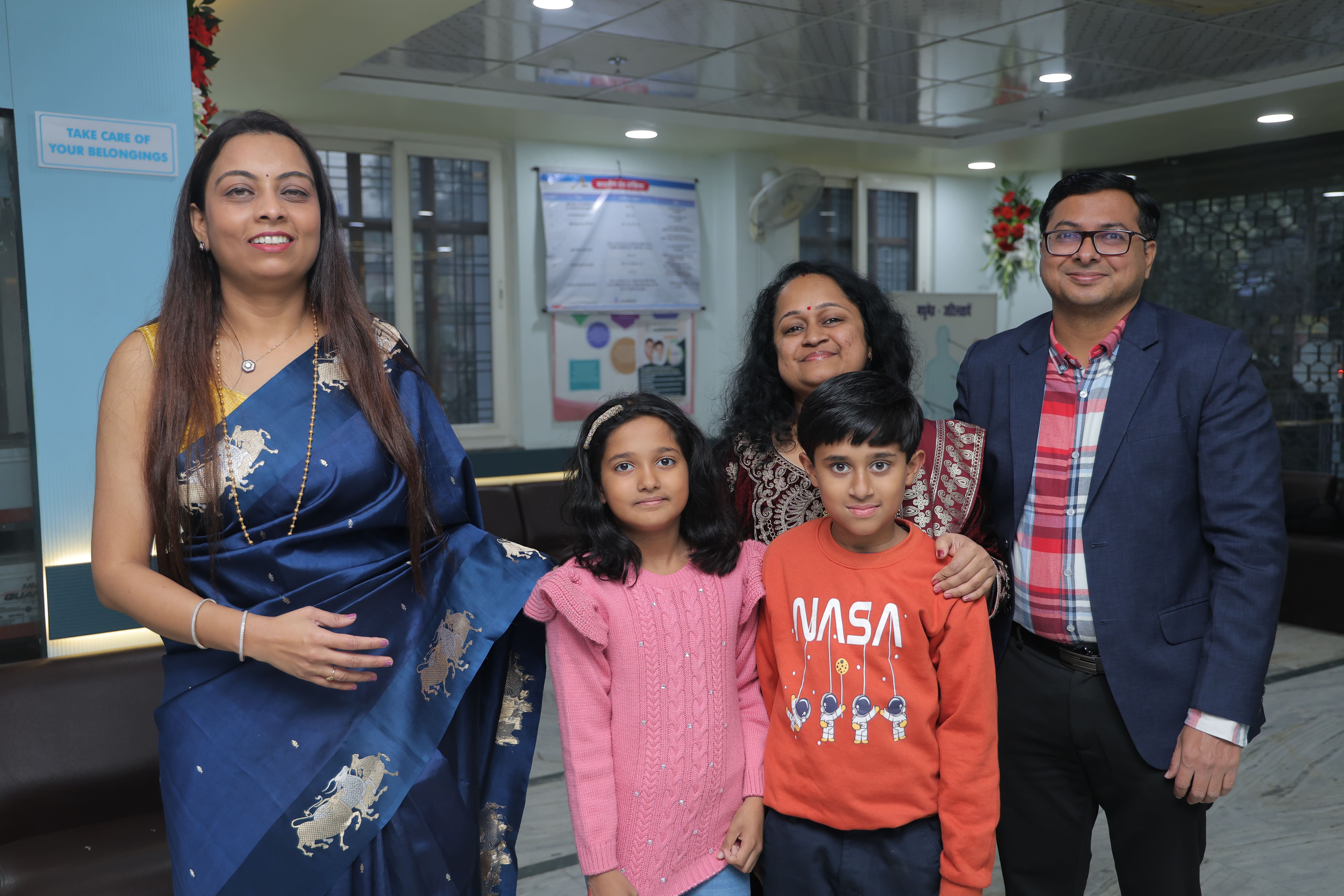 IVF Lab