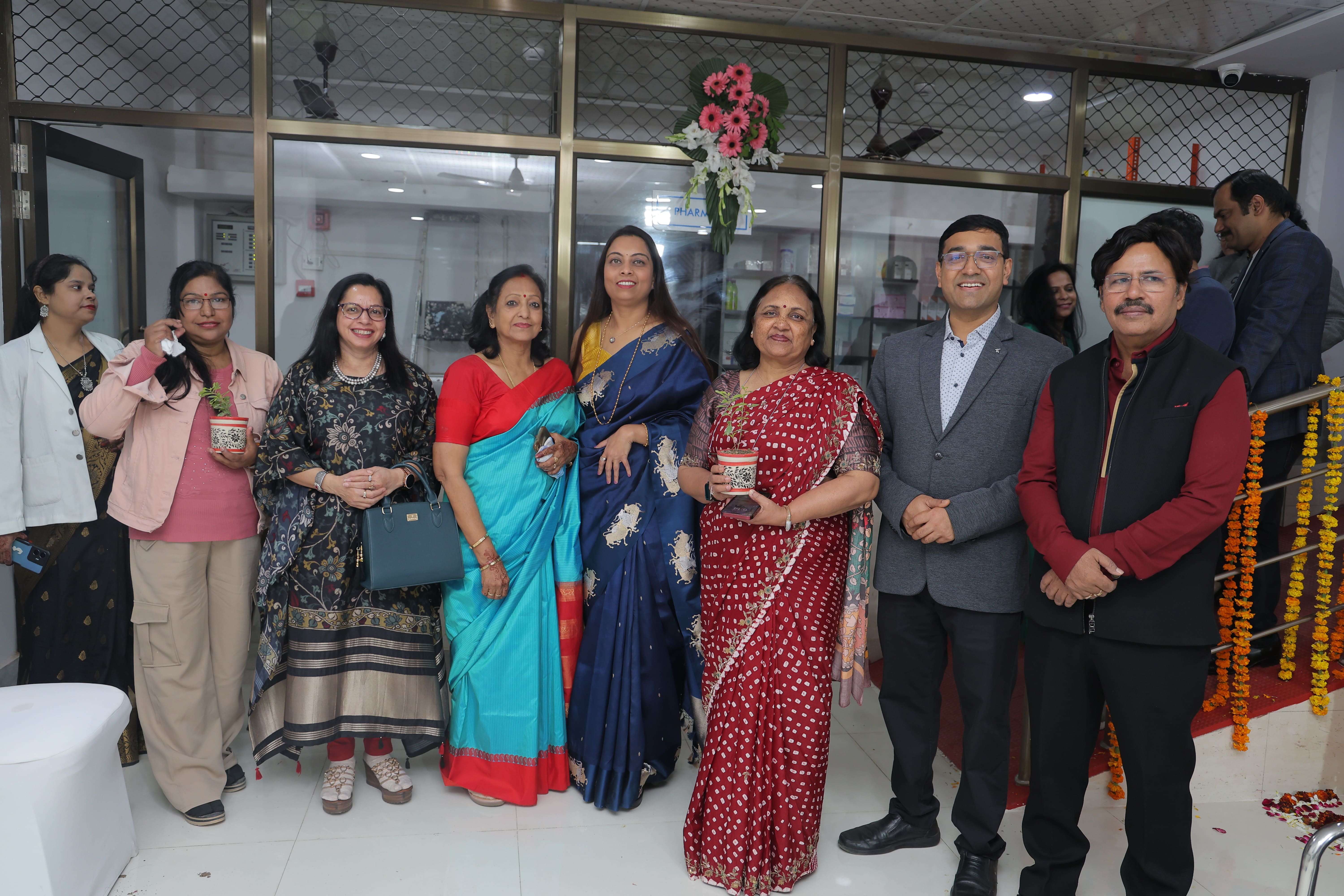IVF Lab