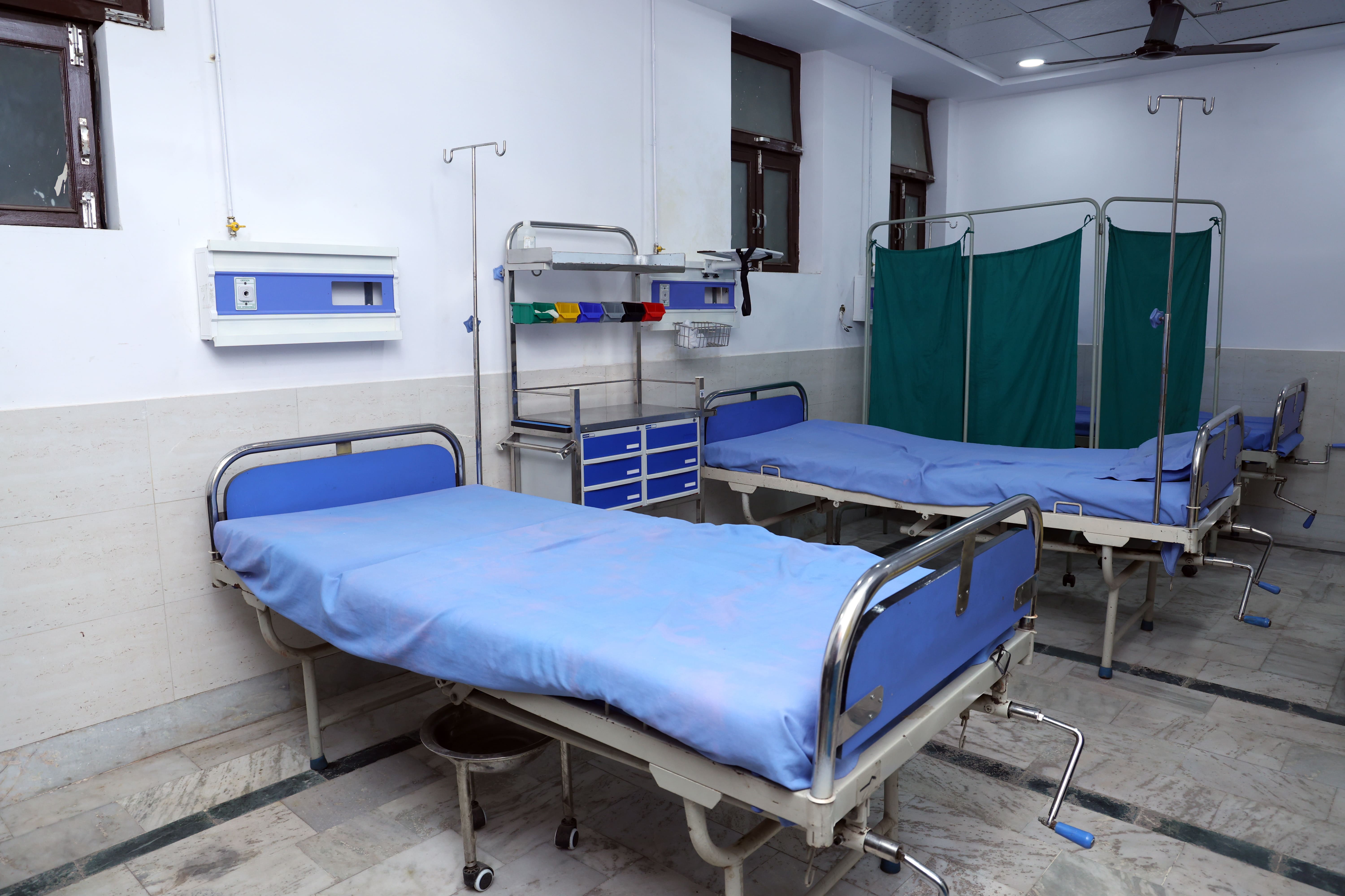 IVF Lab