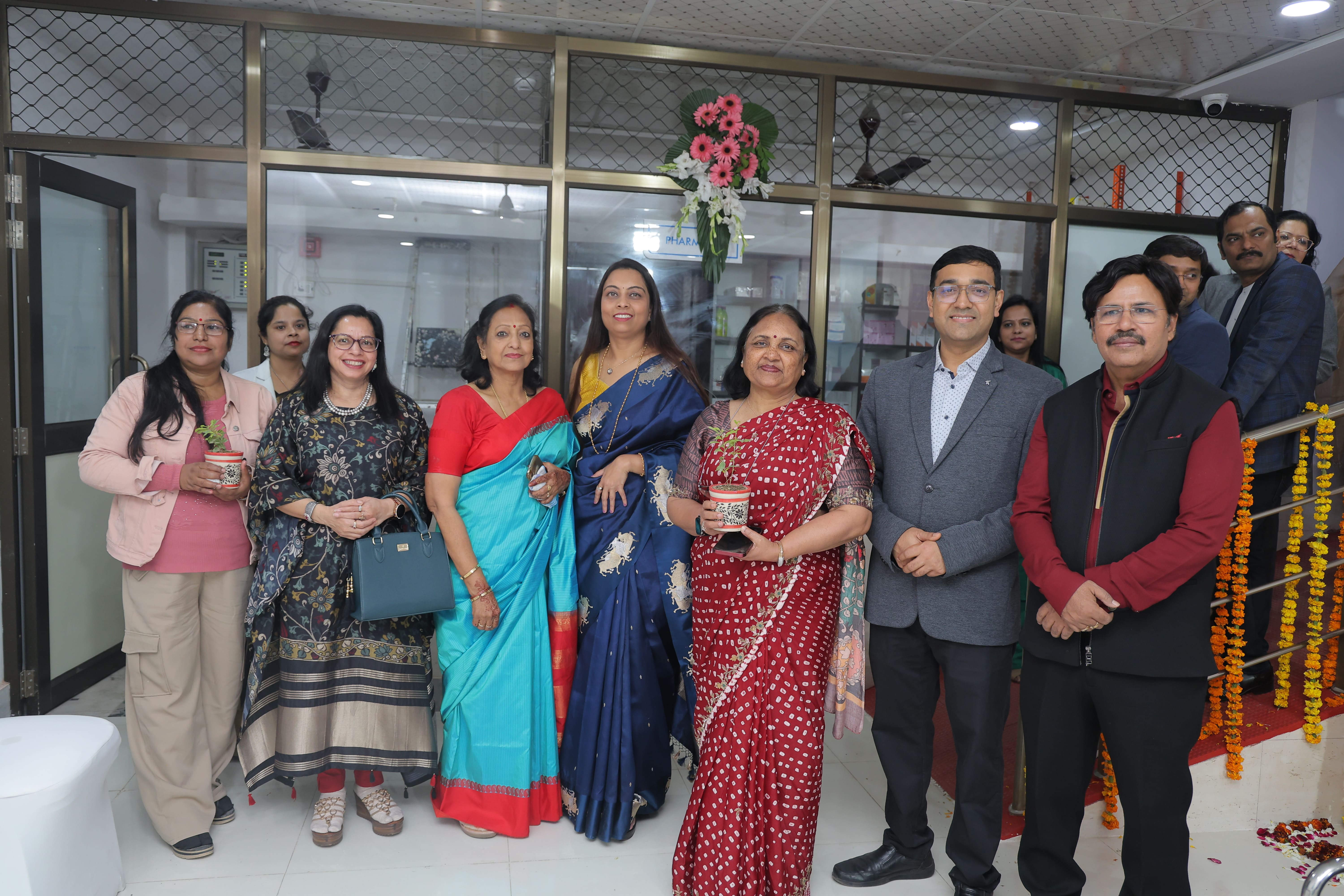 IVF Lab