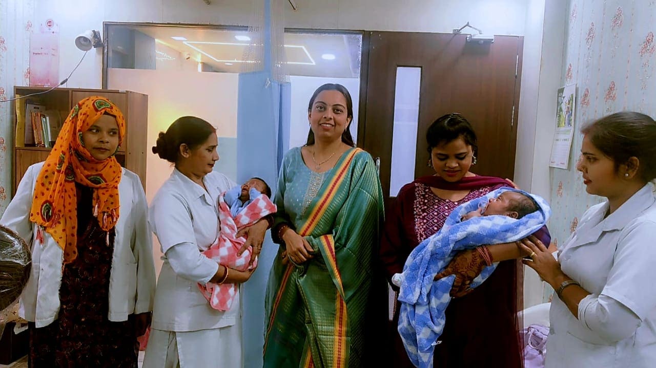 IVF Lab