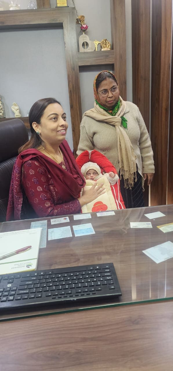 IVF Lab