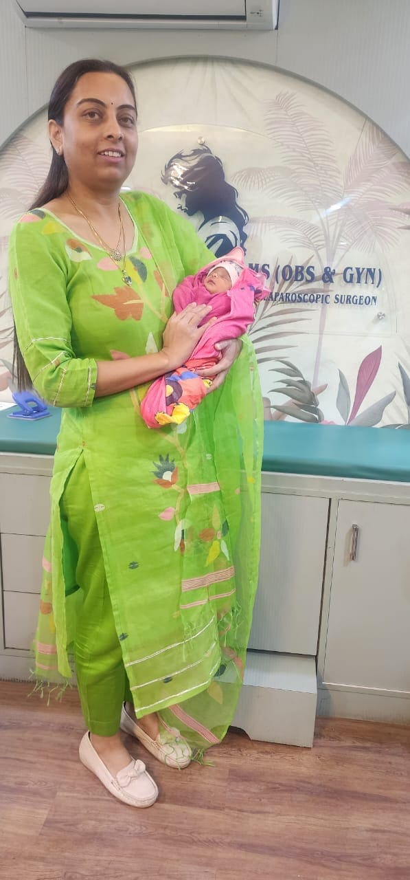 IVF Lab