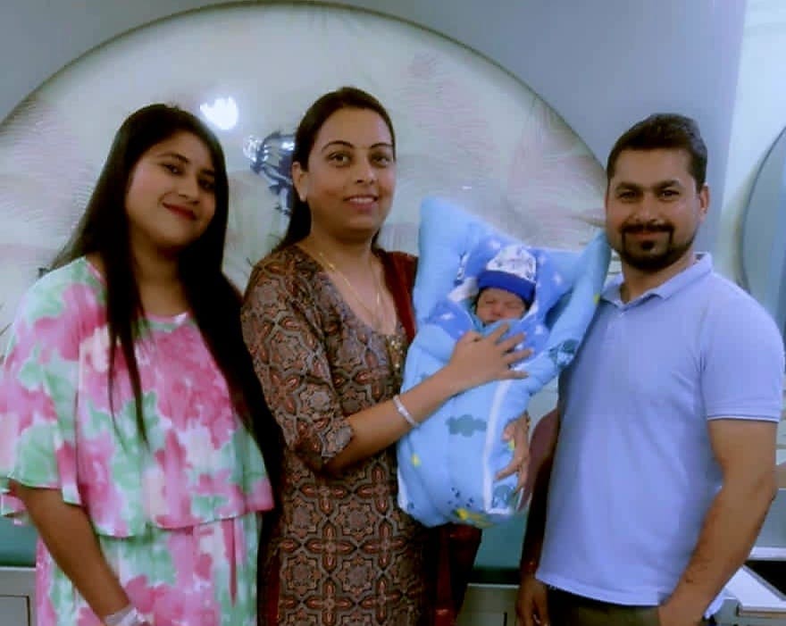 IVF Lab