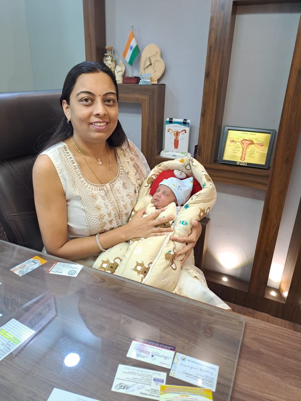 IVF Lab