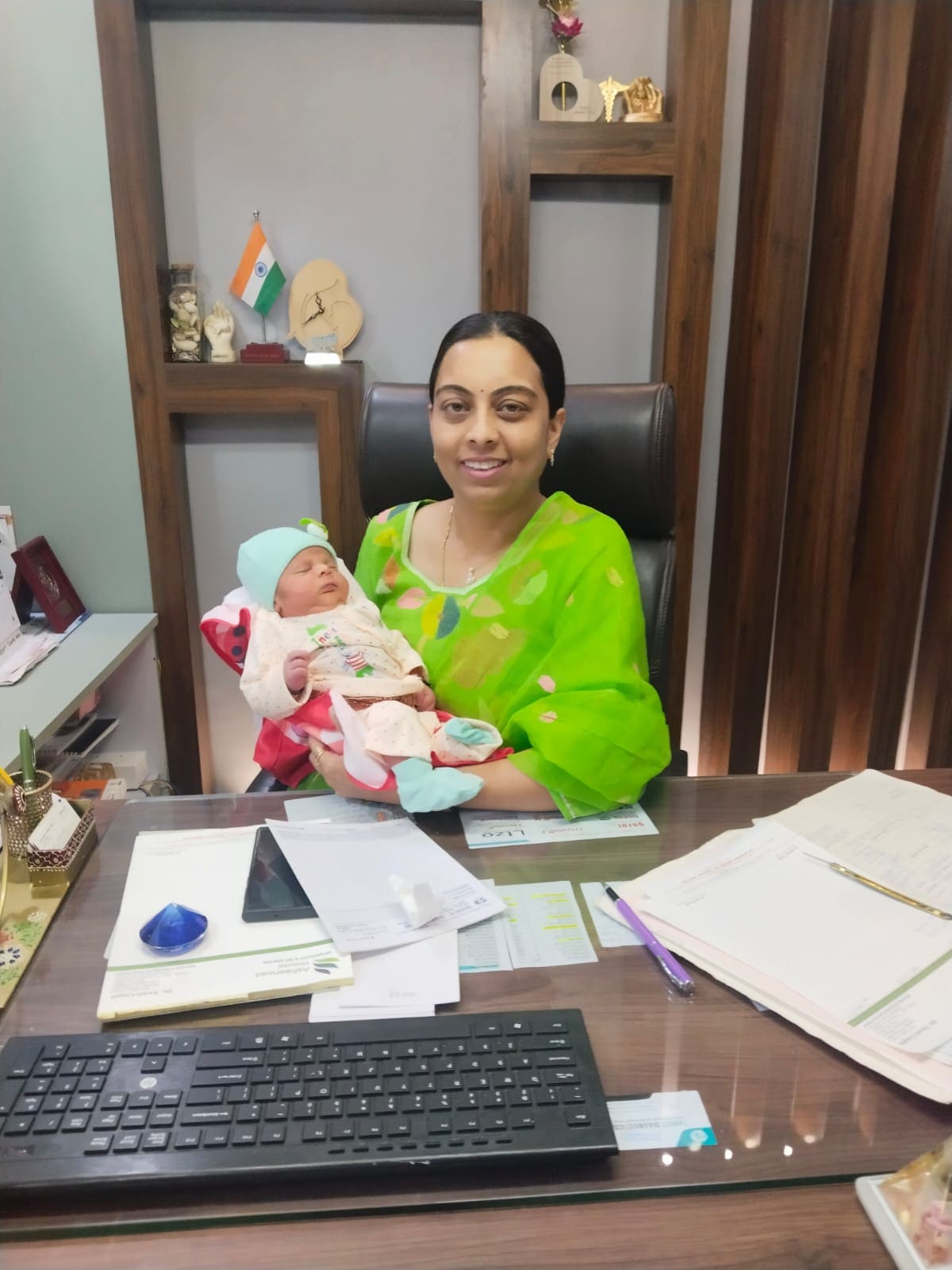IVF Lab