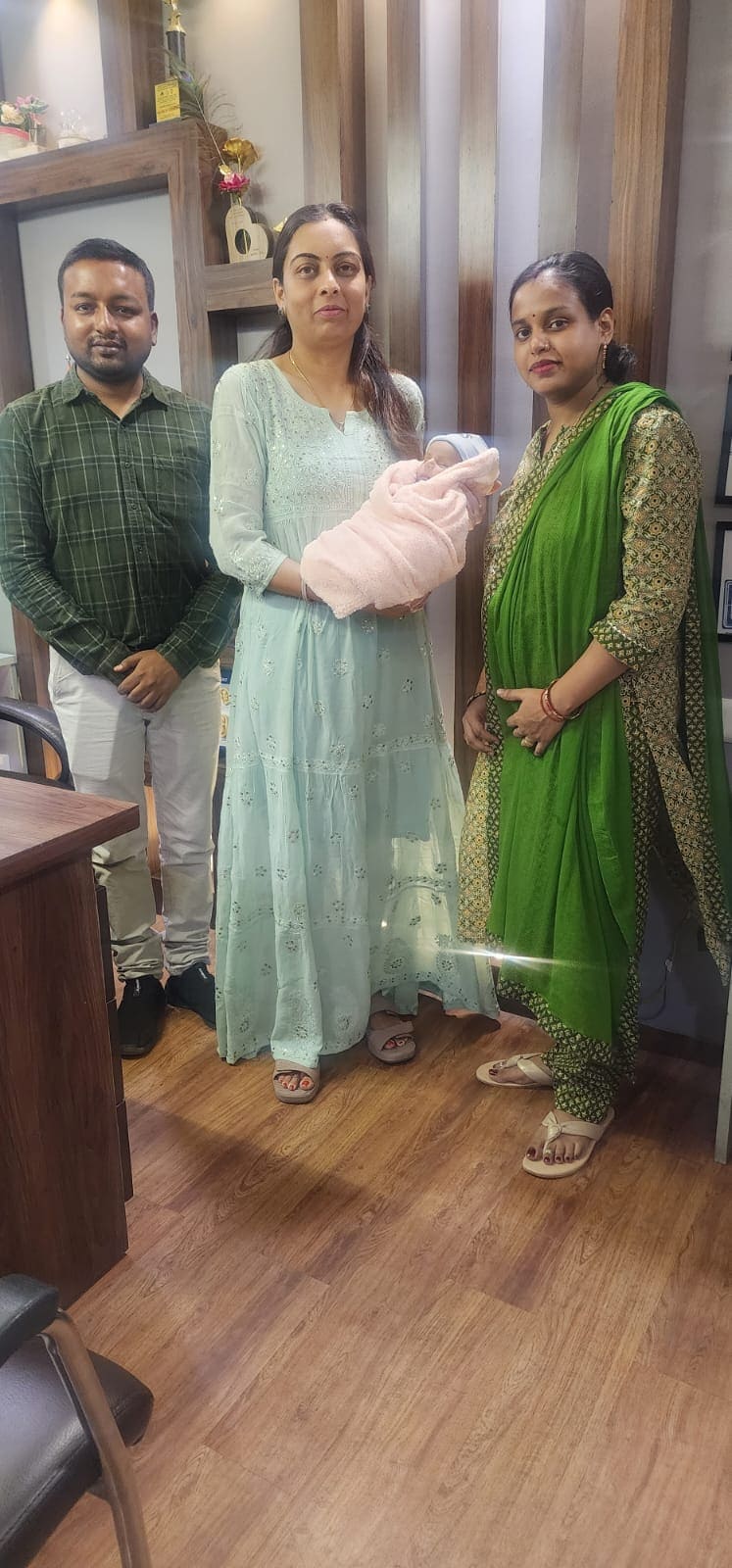 IVF Lab
