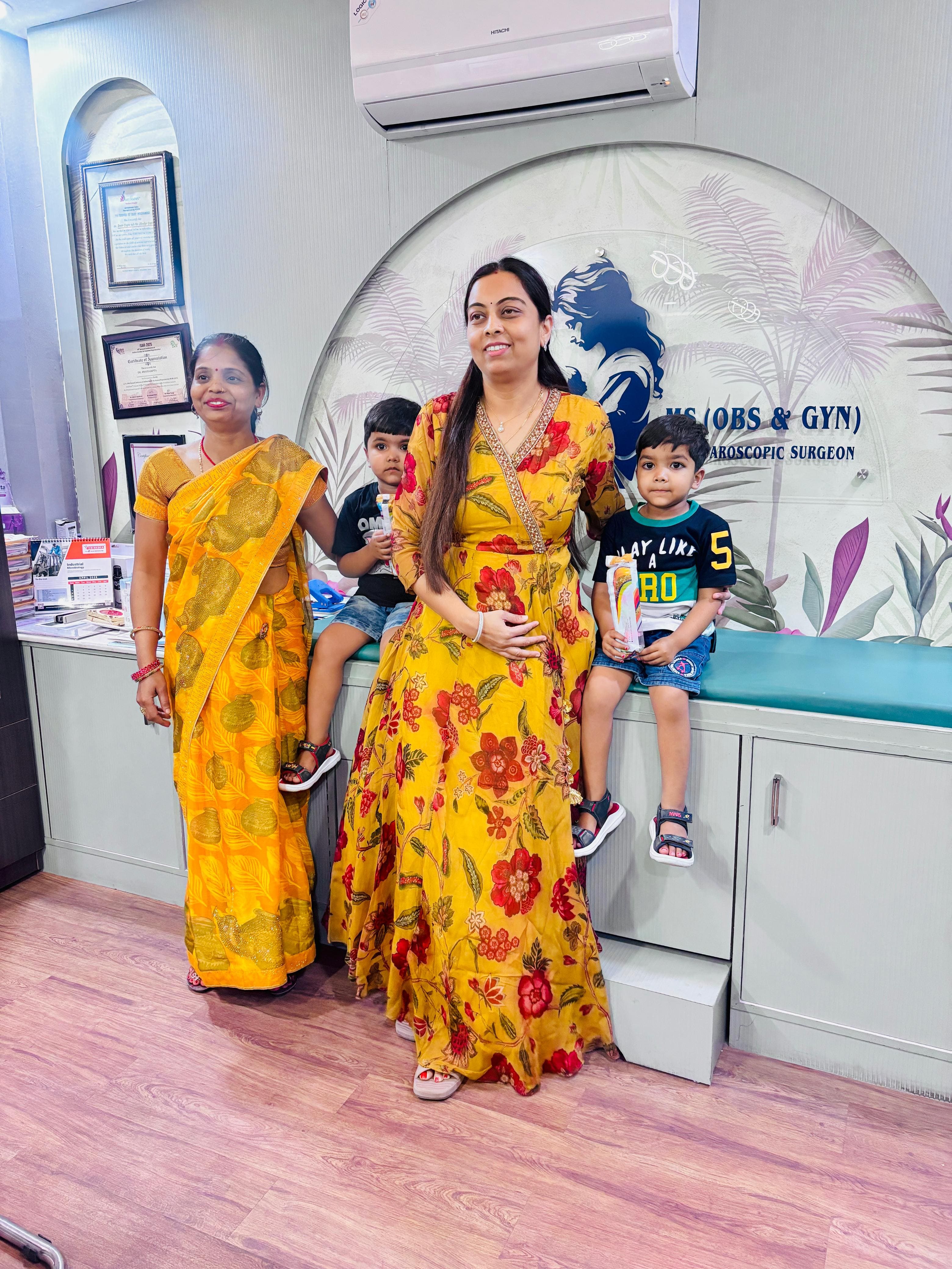 IVF Lab