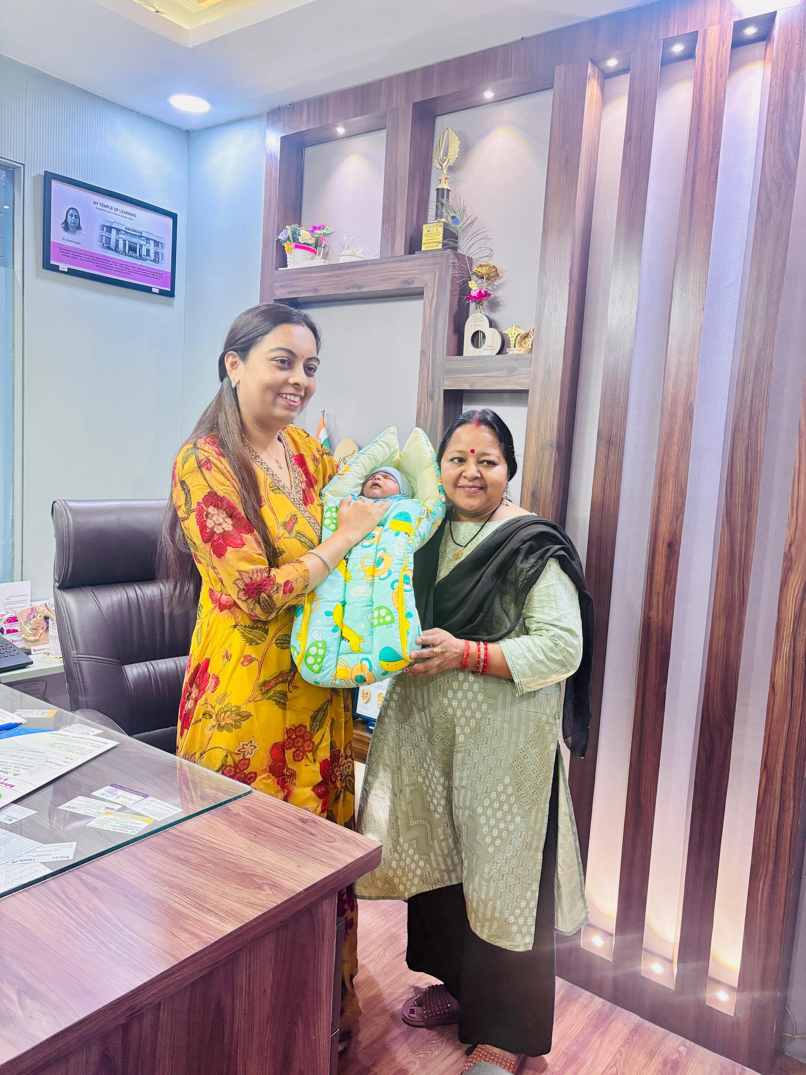 IVF Lab