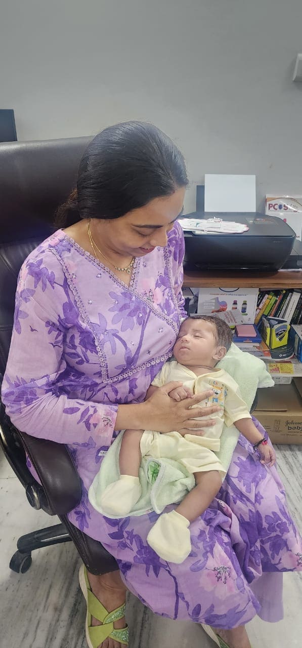 IVF Lab