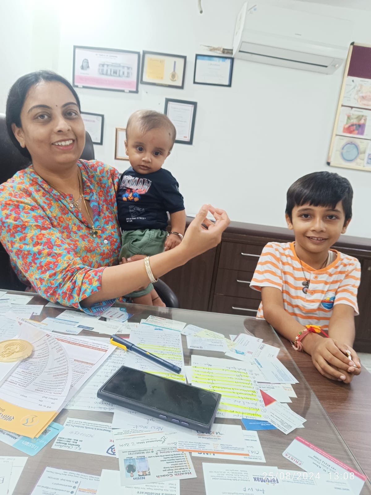IVF Lab