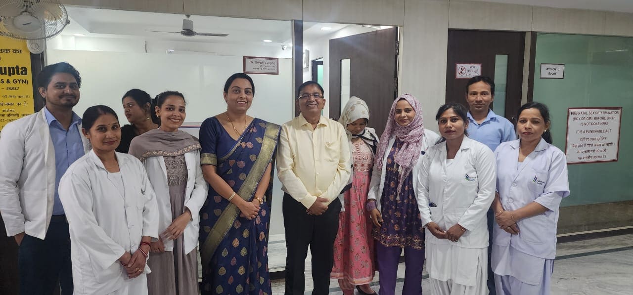 IVF Lab