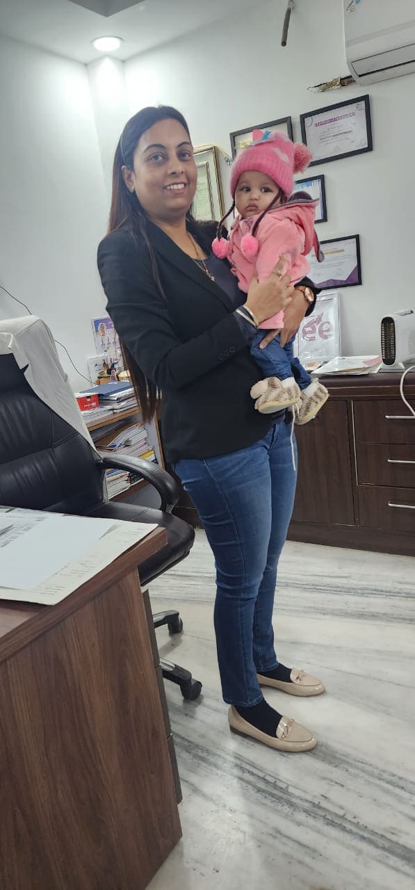 IVF Lab
