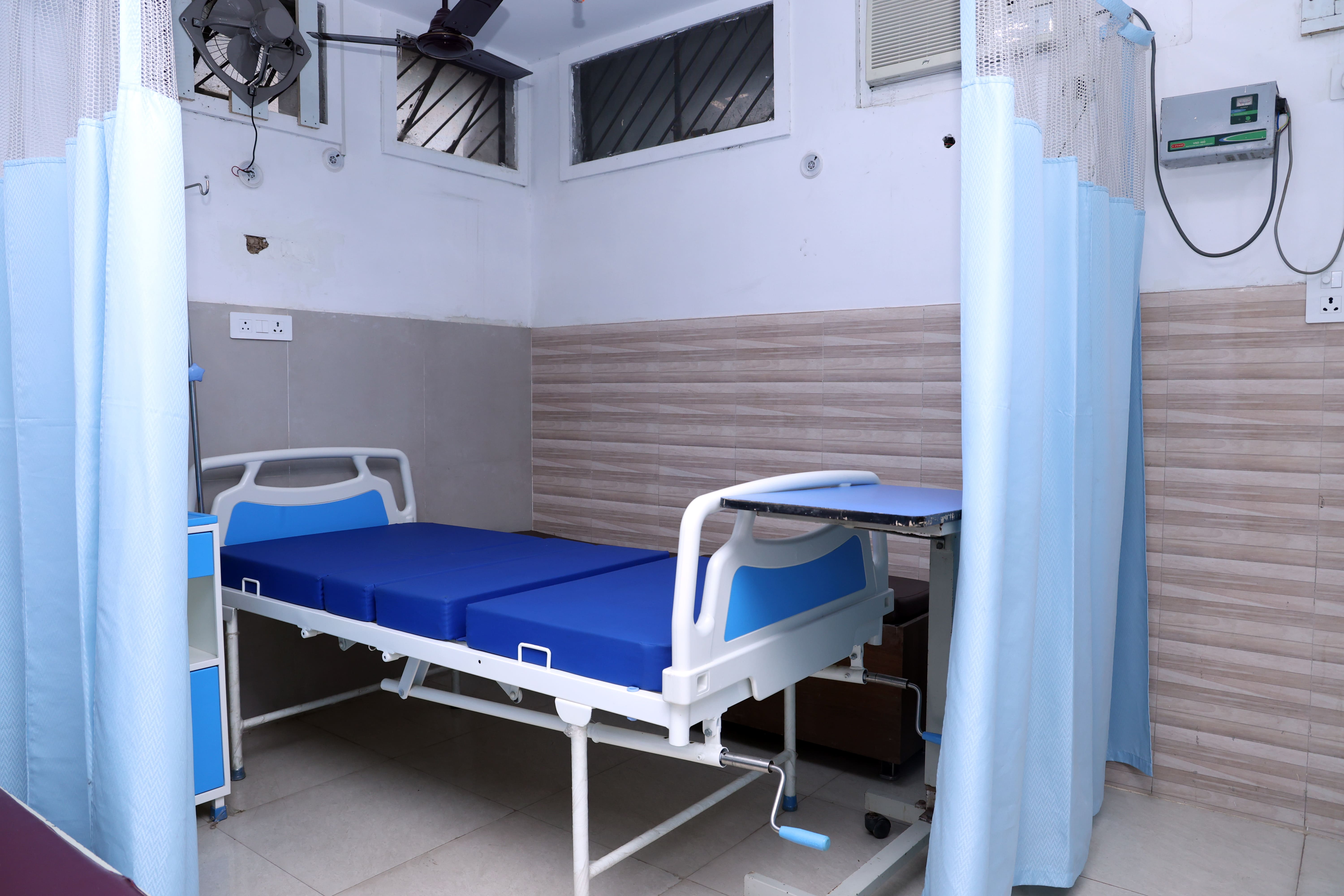 IVF Lab