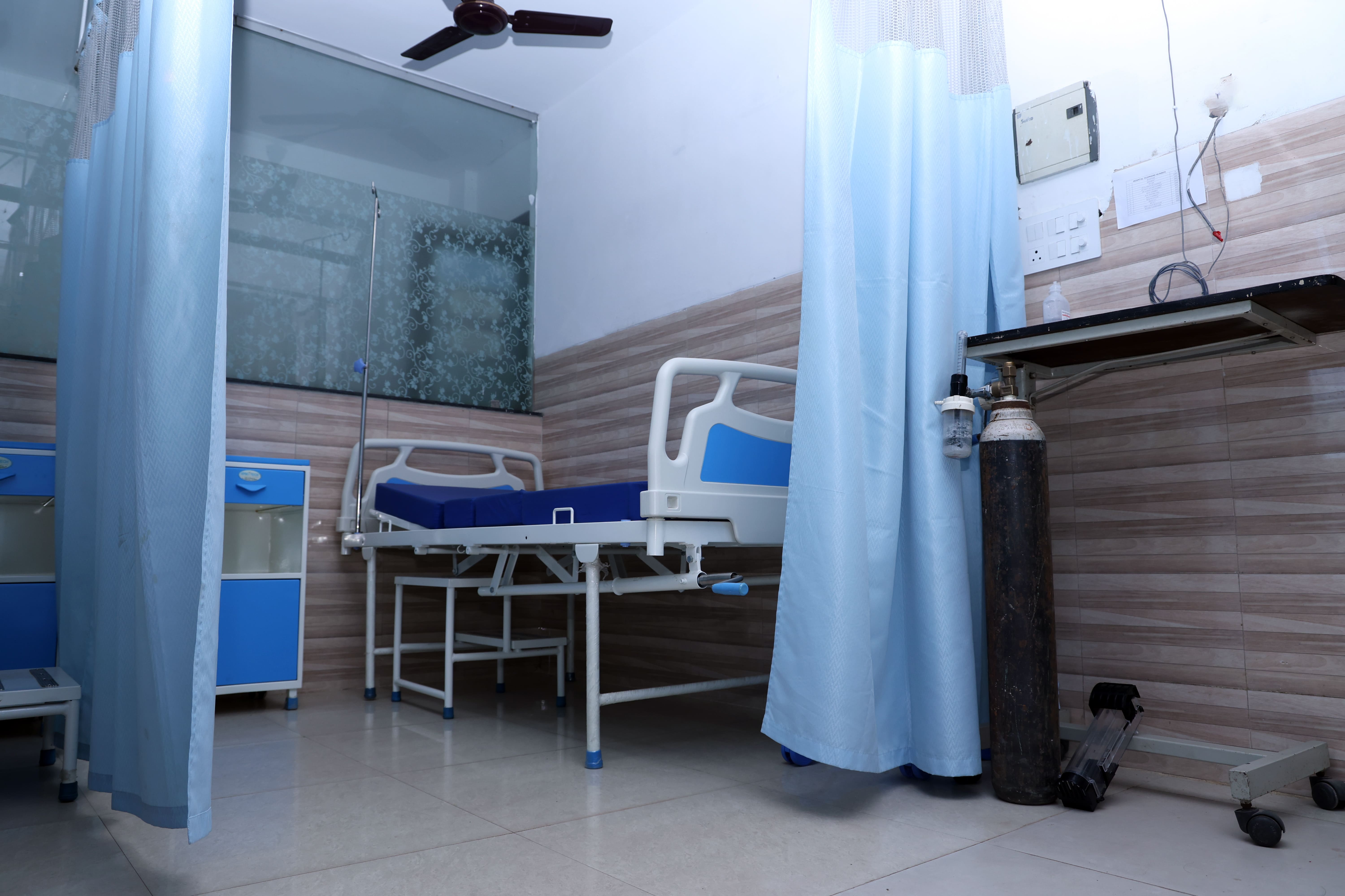IVF Lab