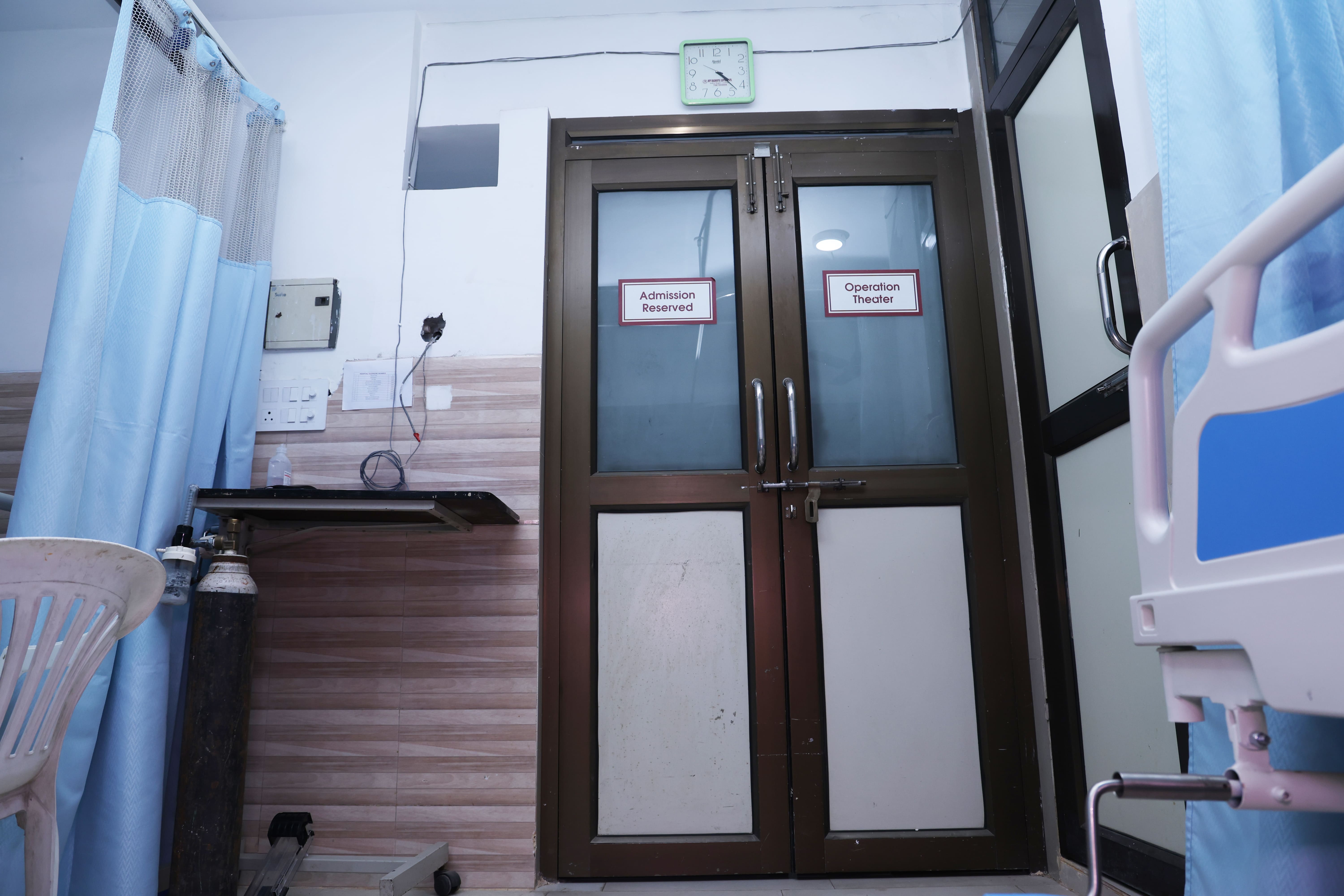 IVF Lab