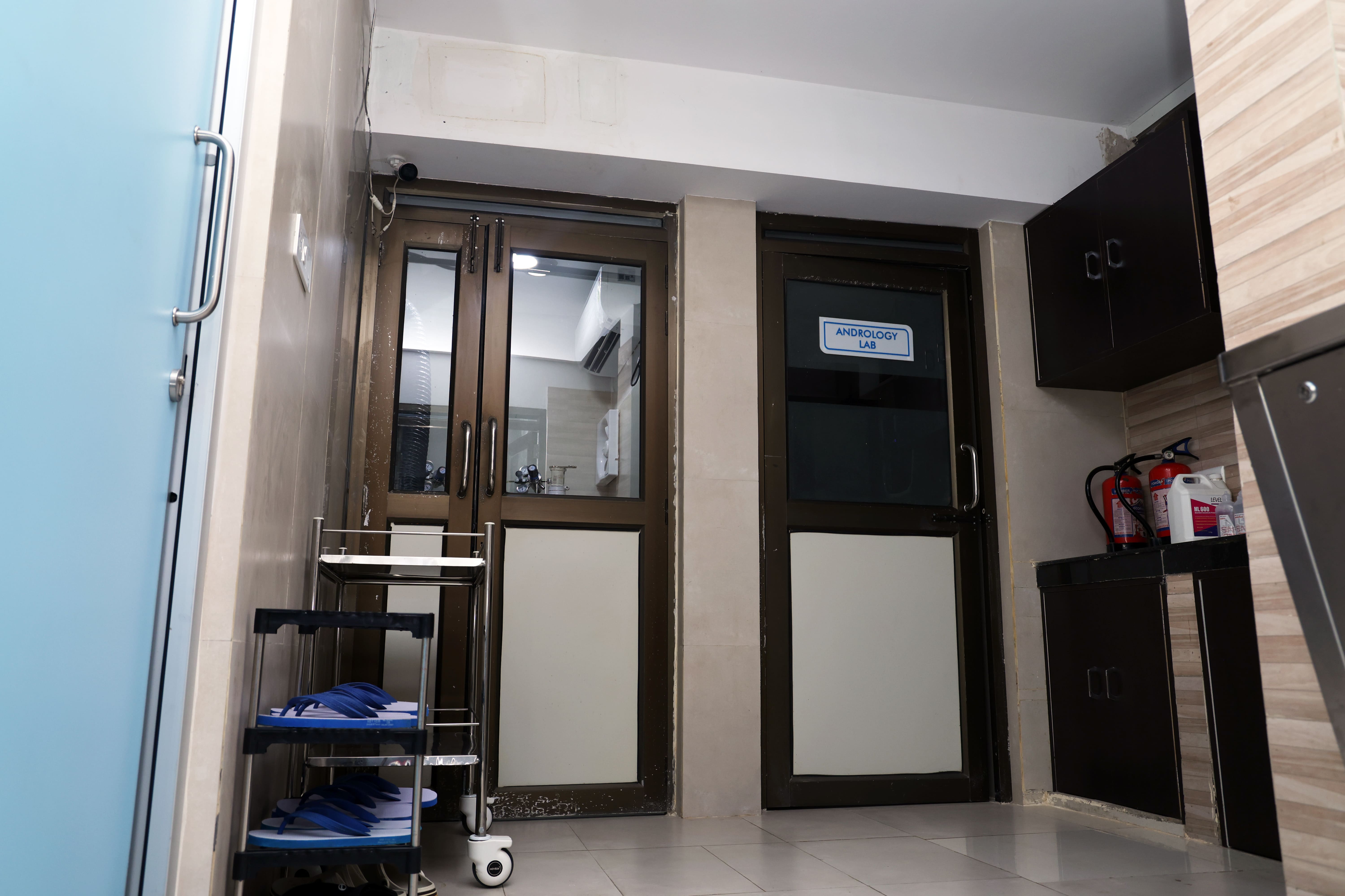 IVF Lab