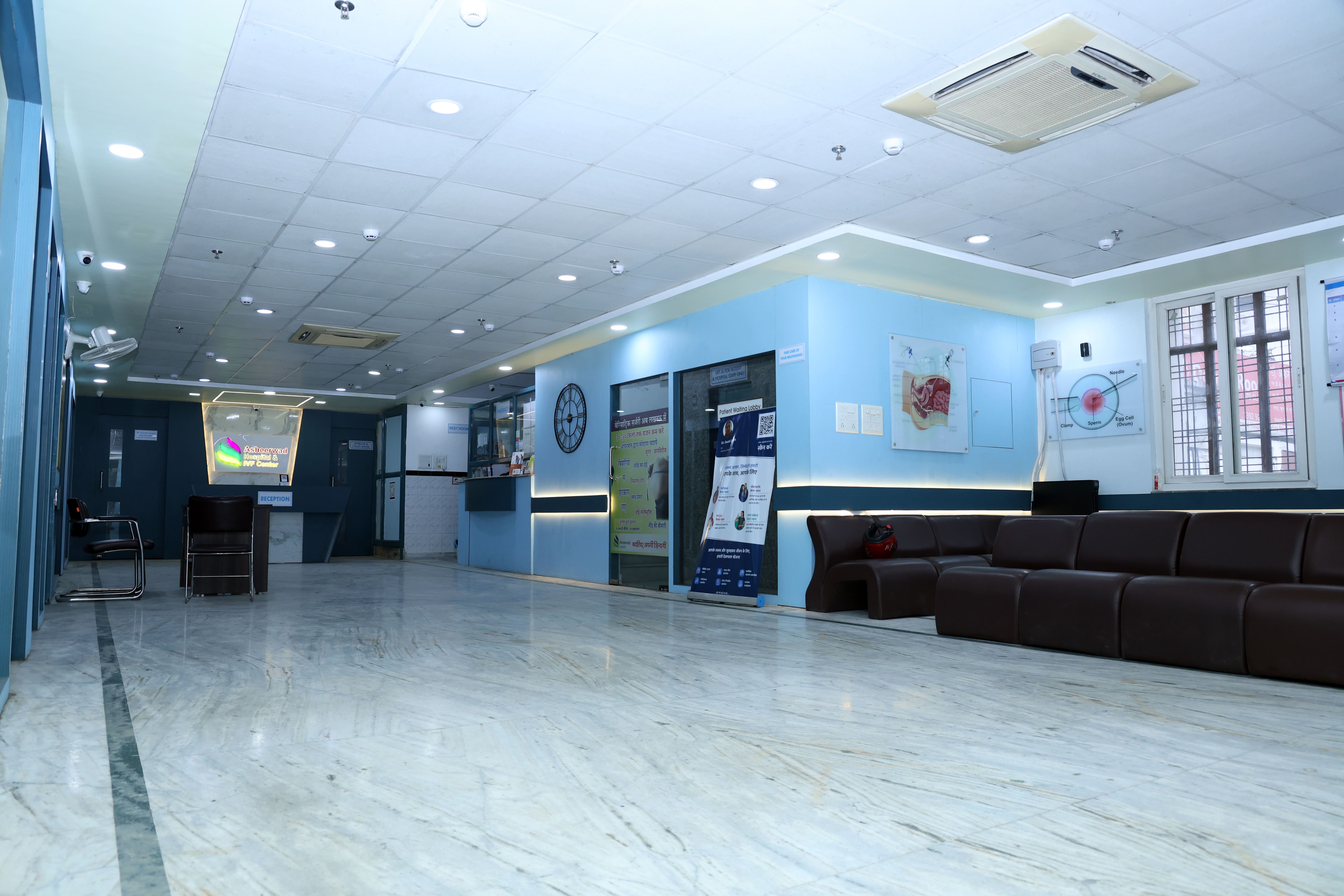 IVF Lab