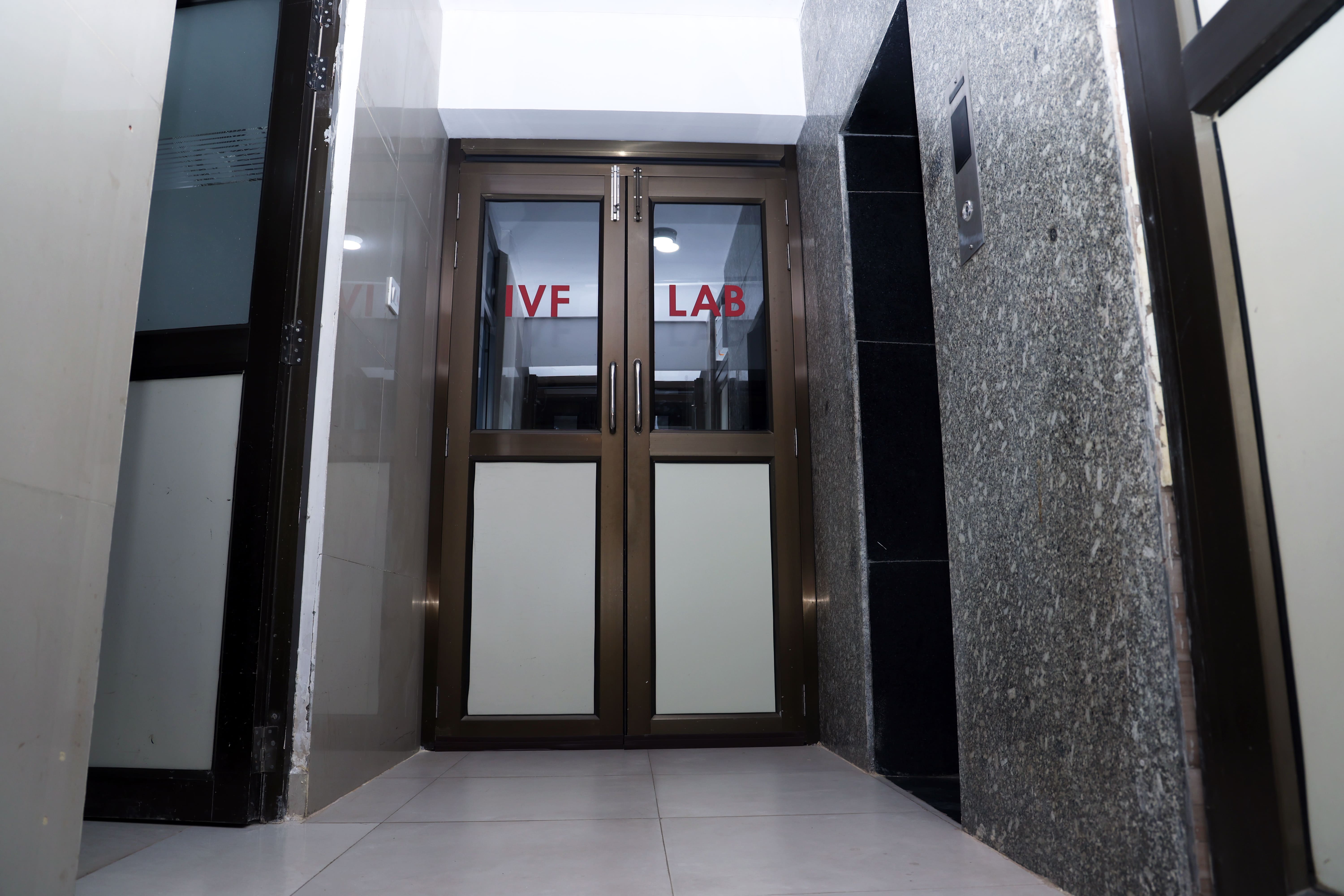 IVF Lab