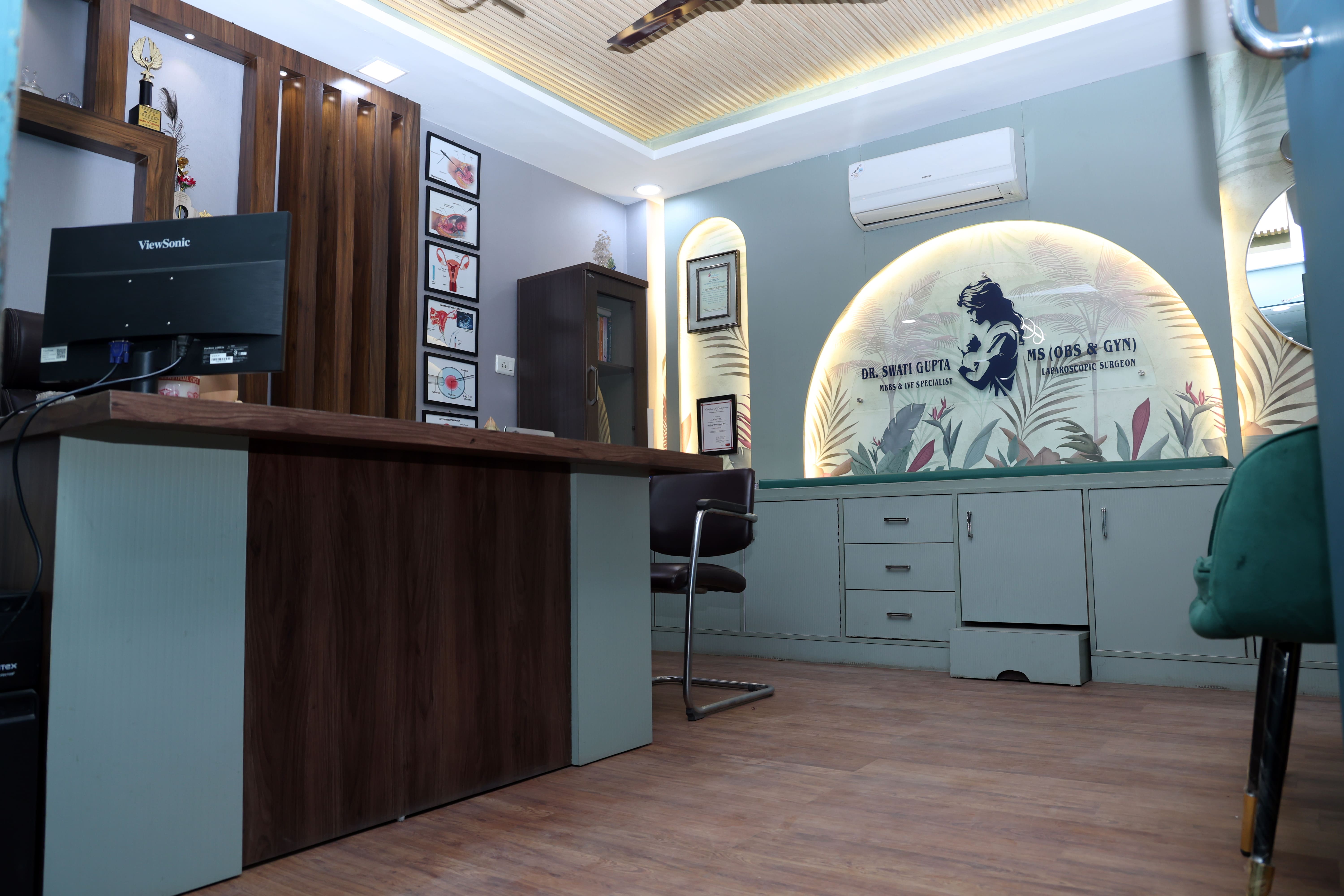 IVF Lab