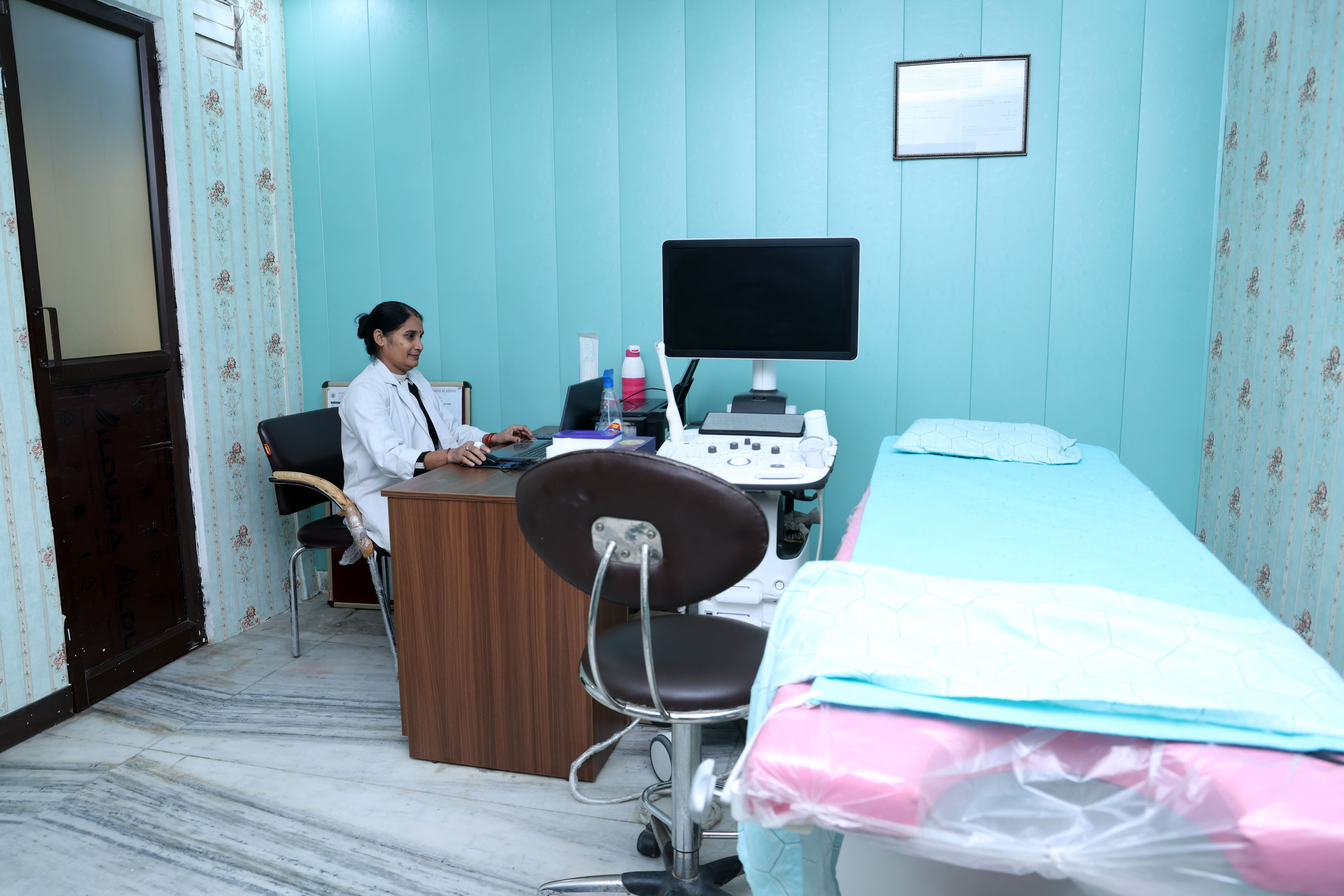 IVF Lab