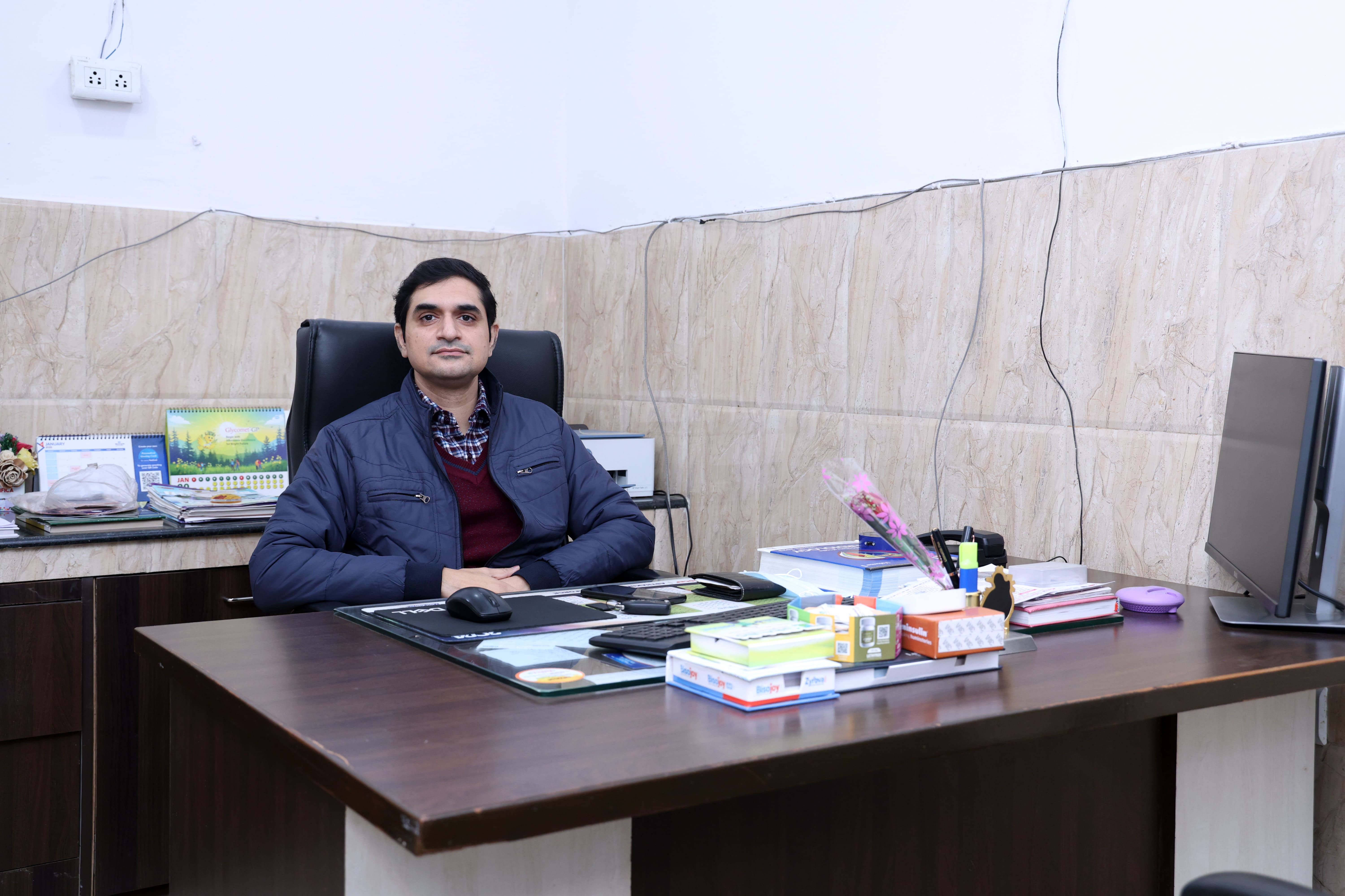 IVF Lab