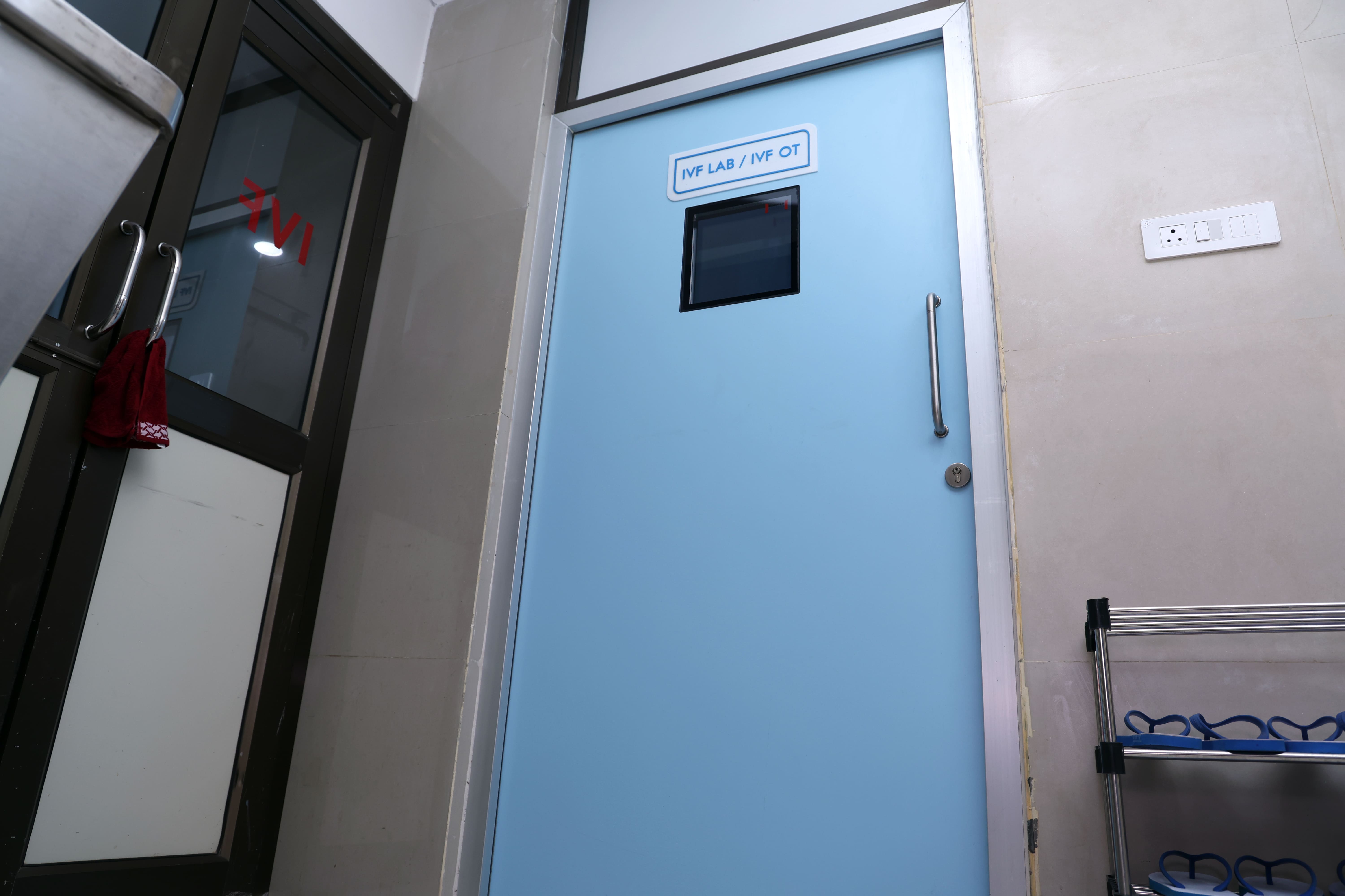 IVF Lab