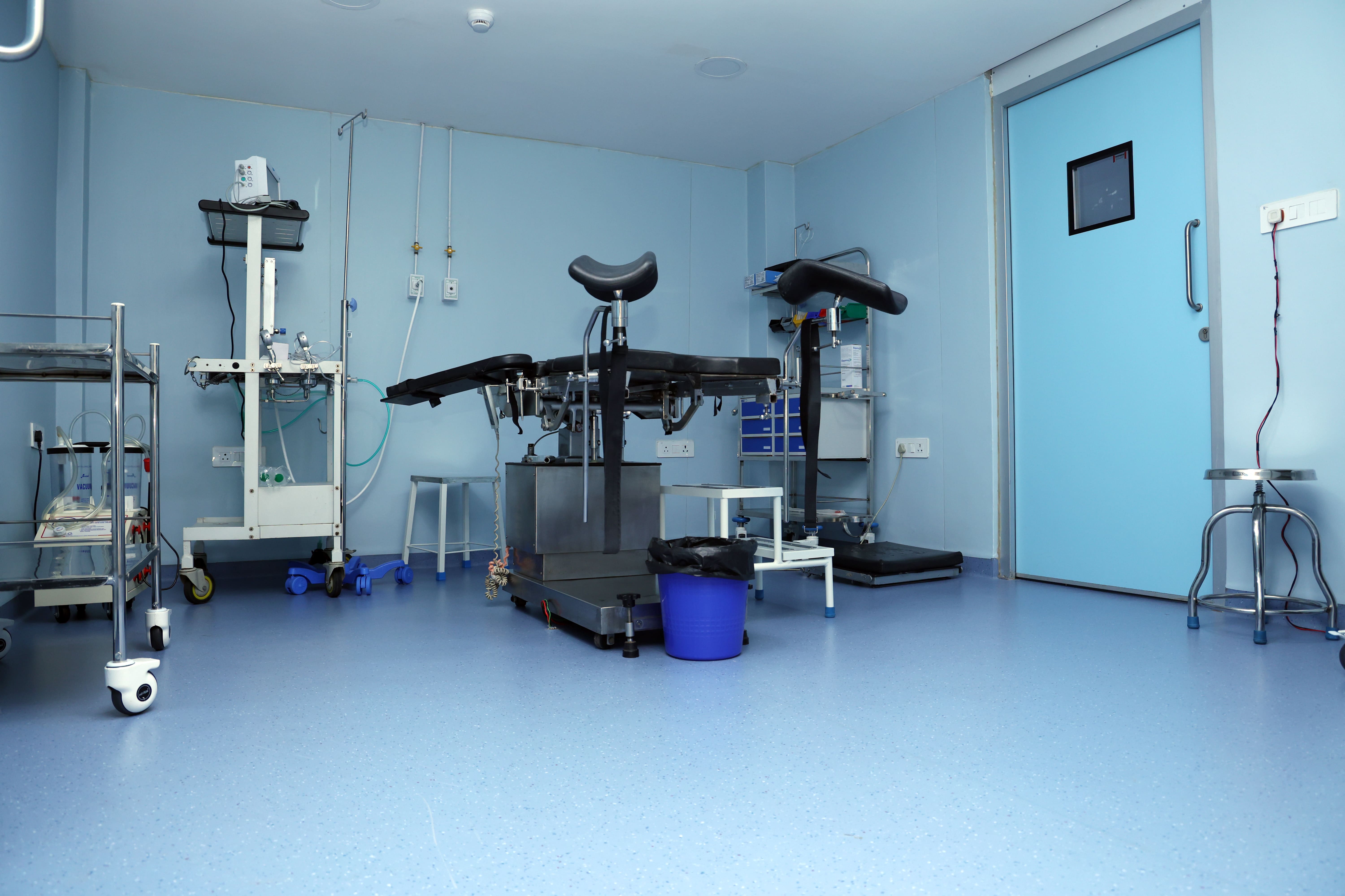 IVF Lab