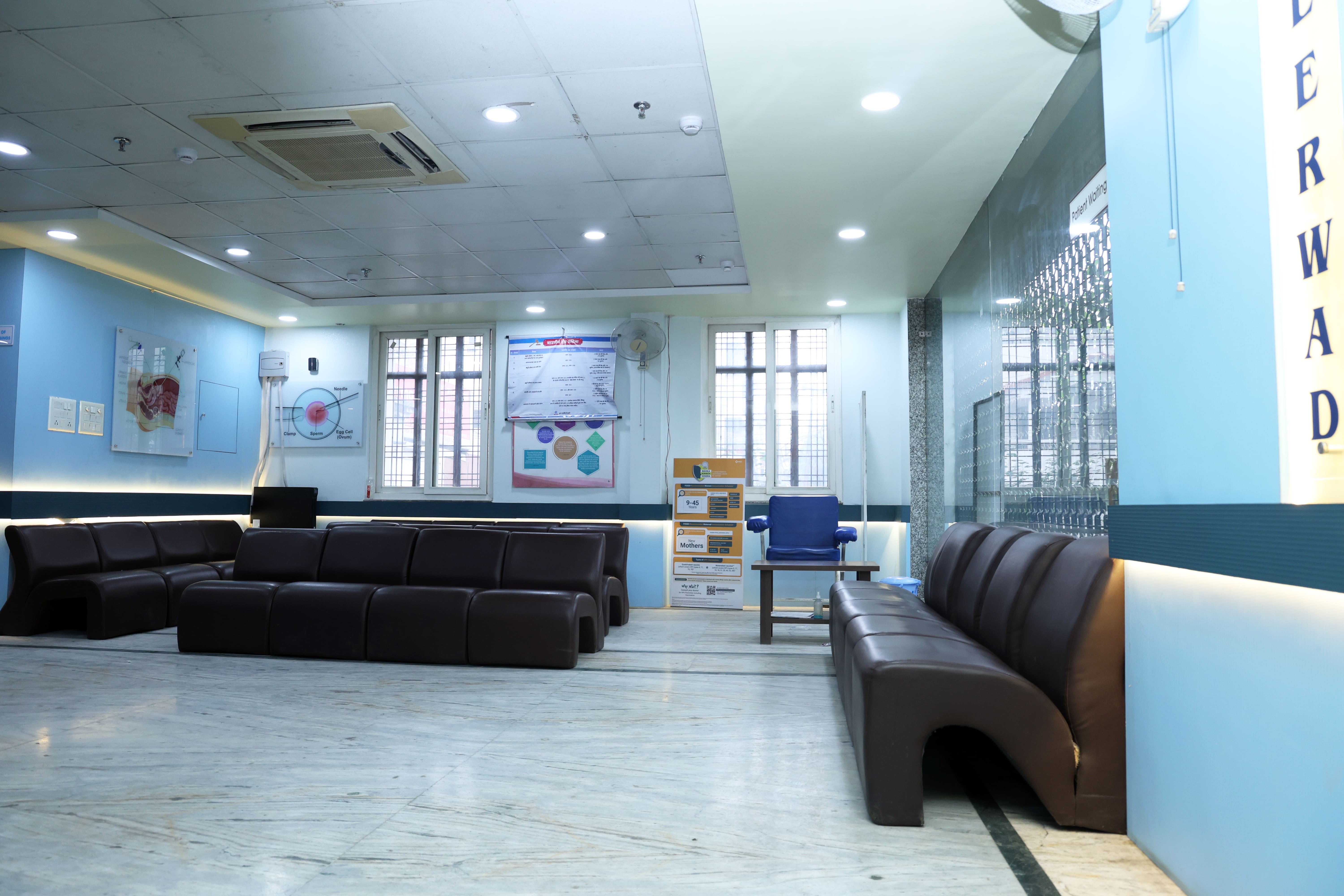 IVF Lab