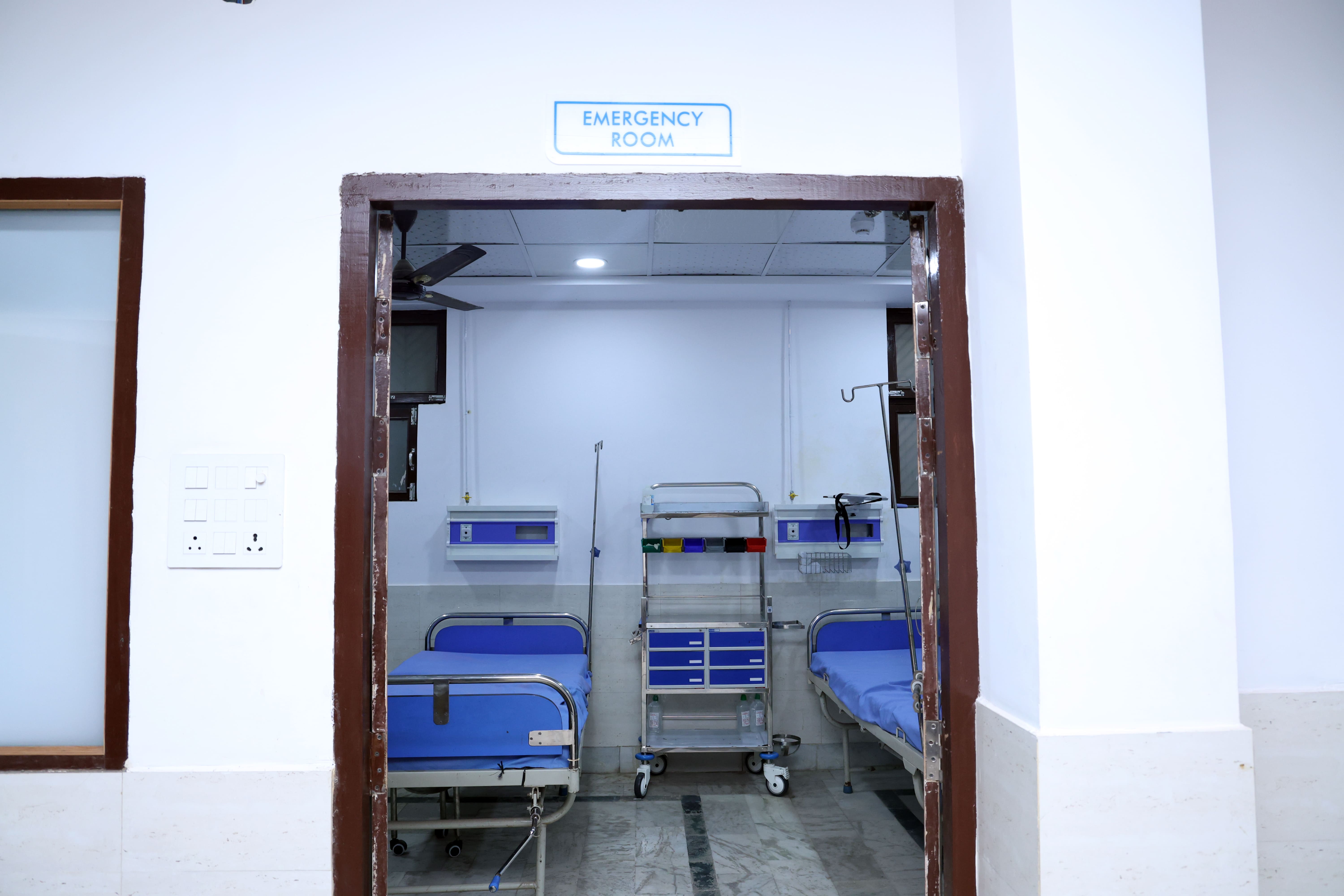 IVF Lab