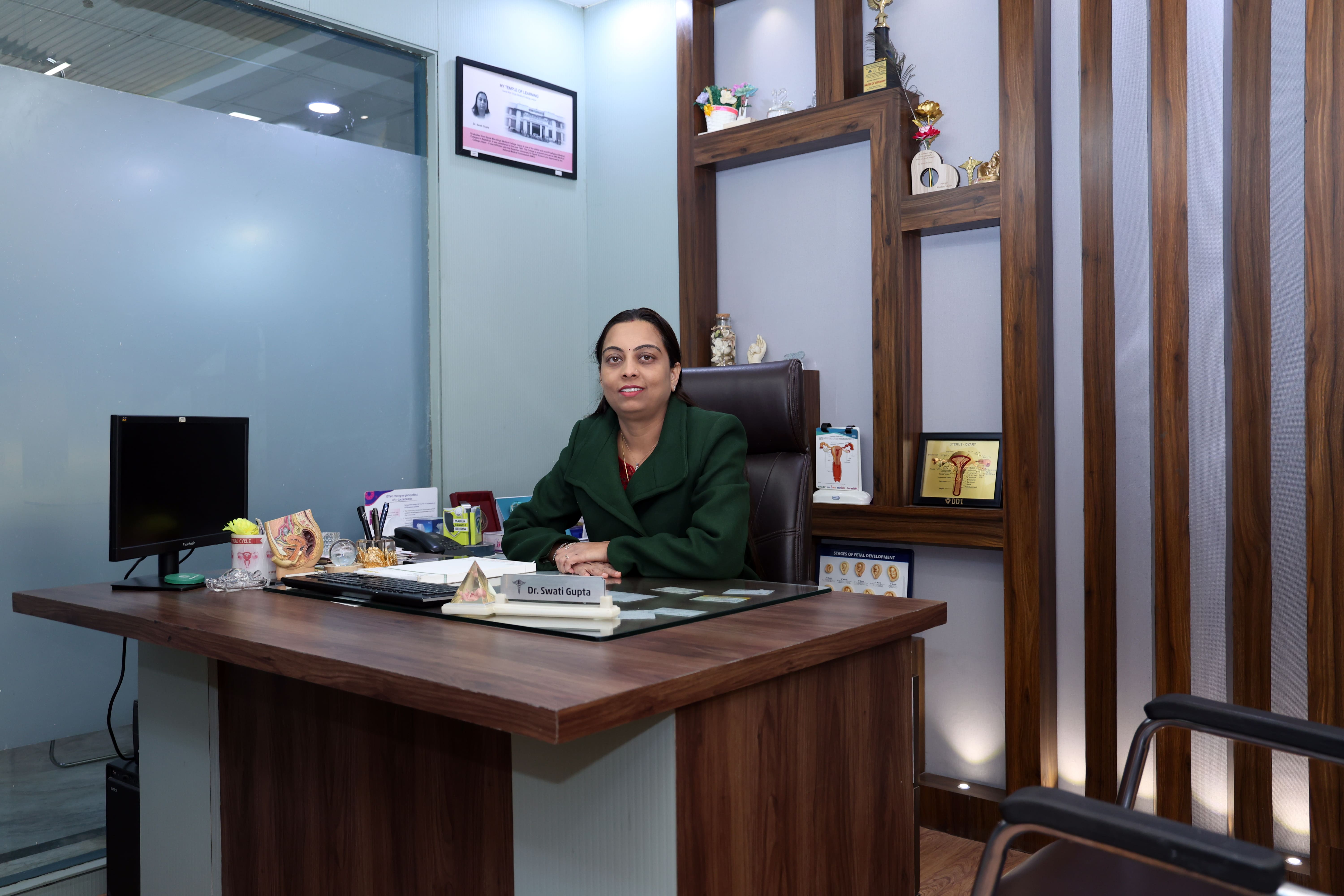 IVF Lab