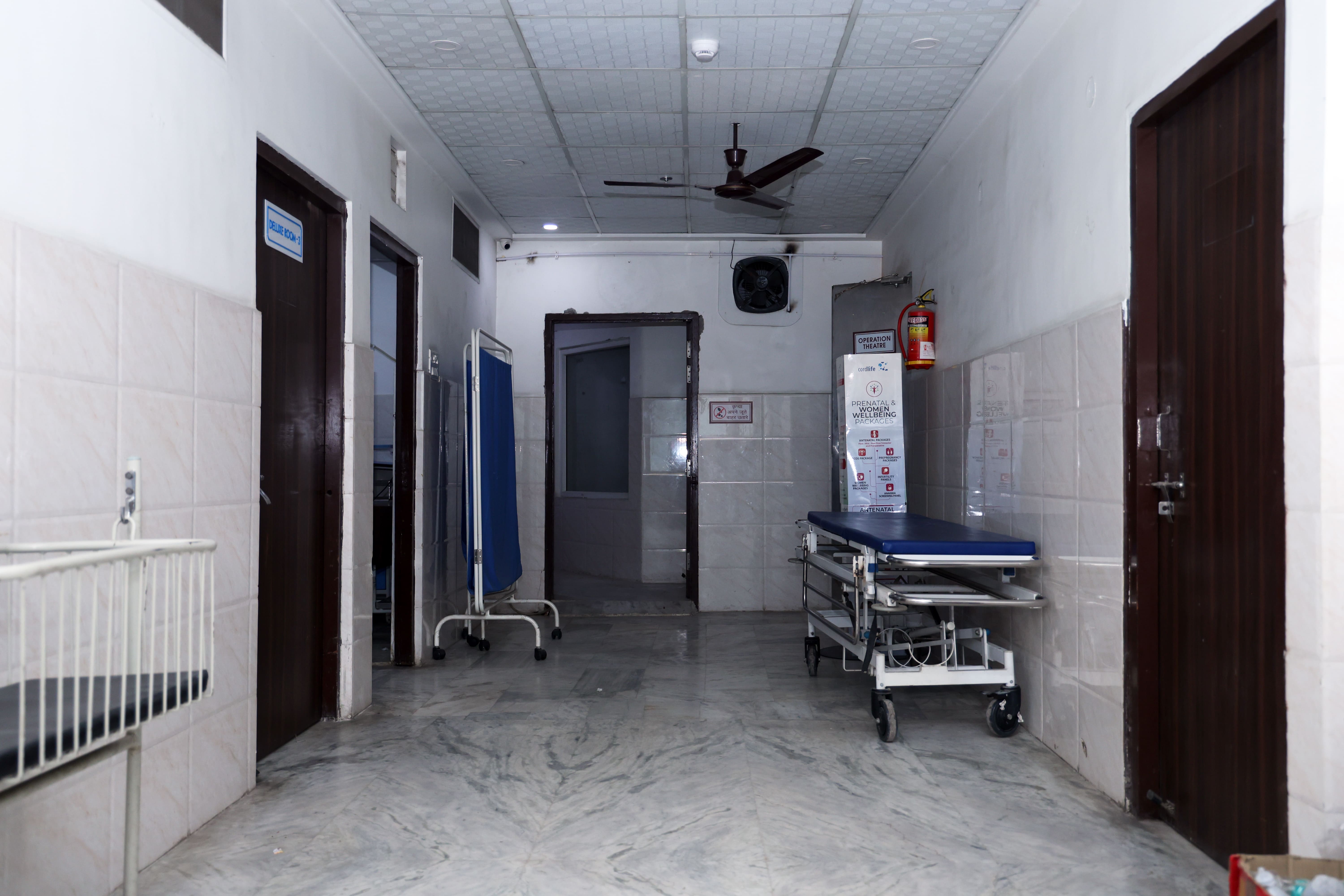 IVF Lab