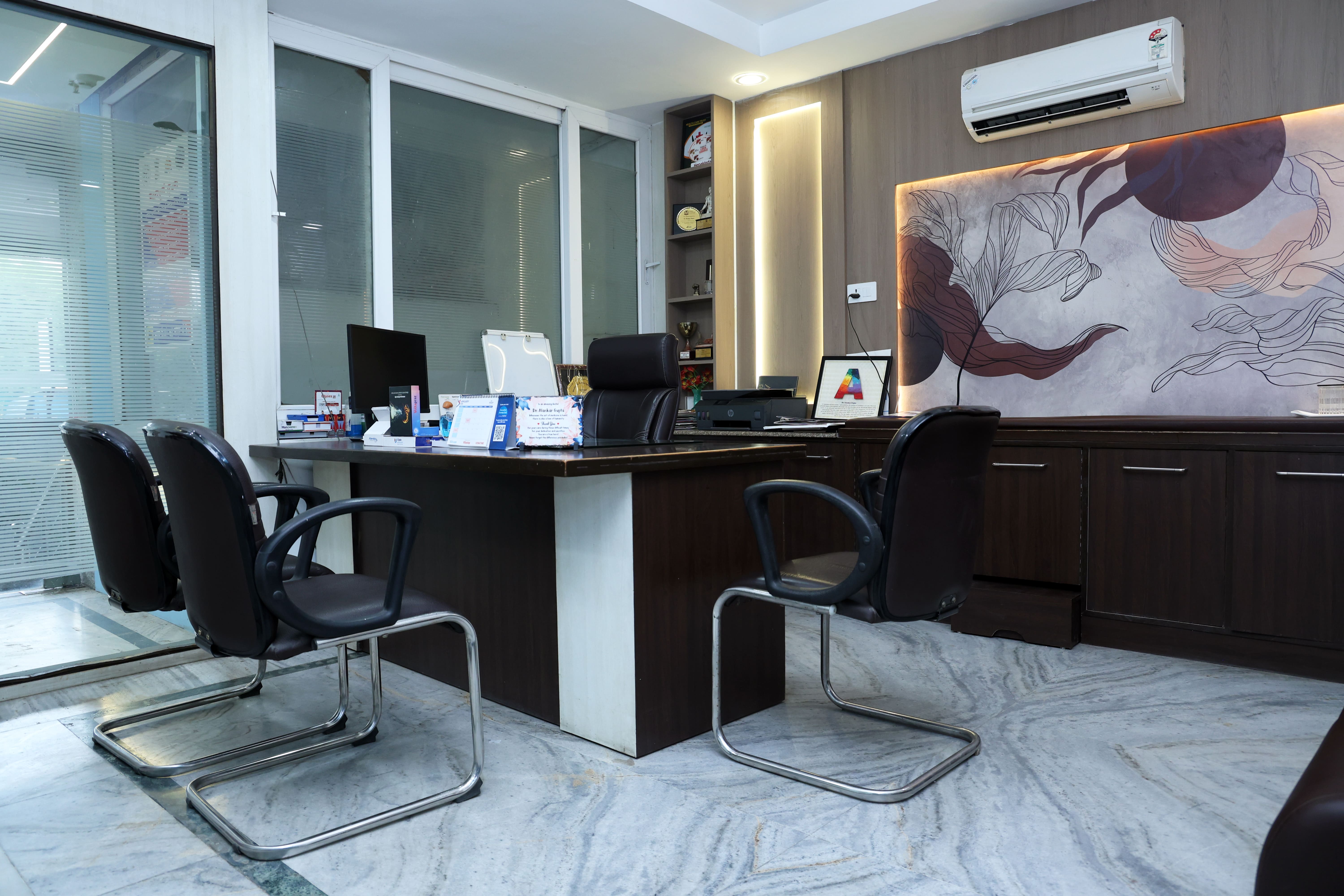 IVF Lab