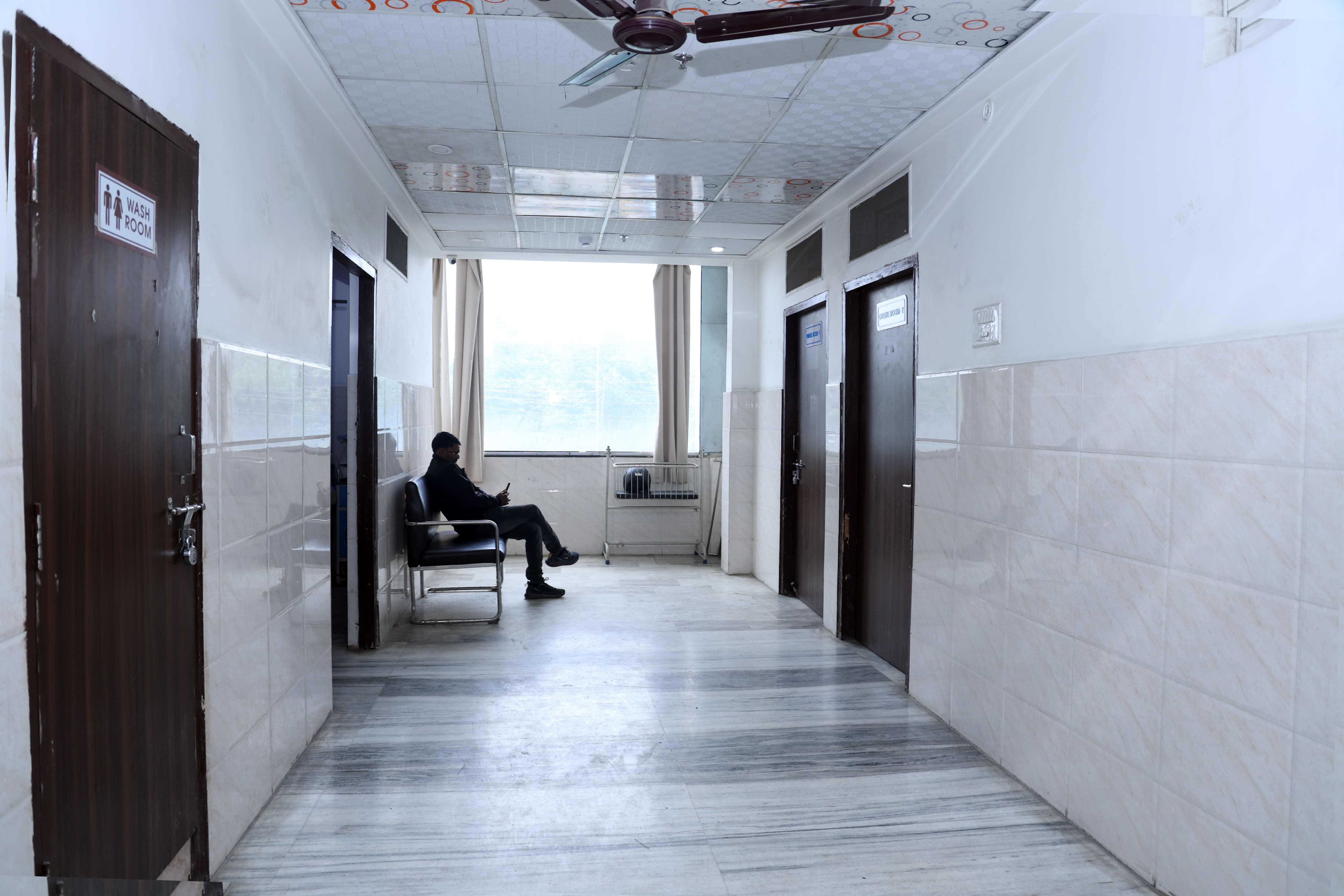 IVF Lab