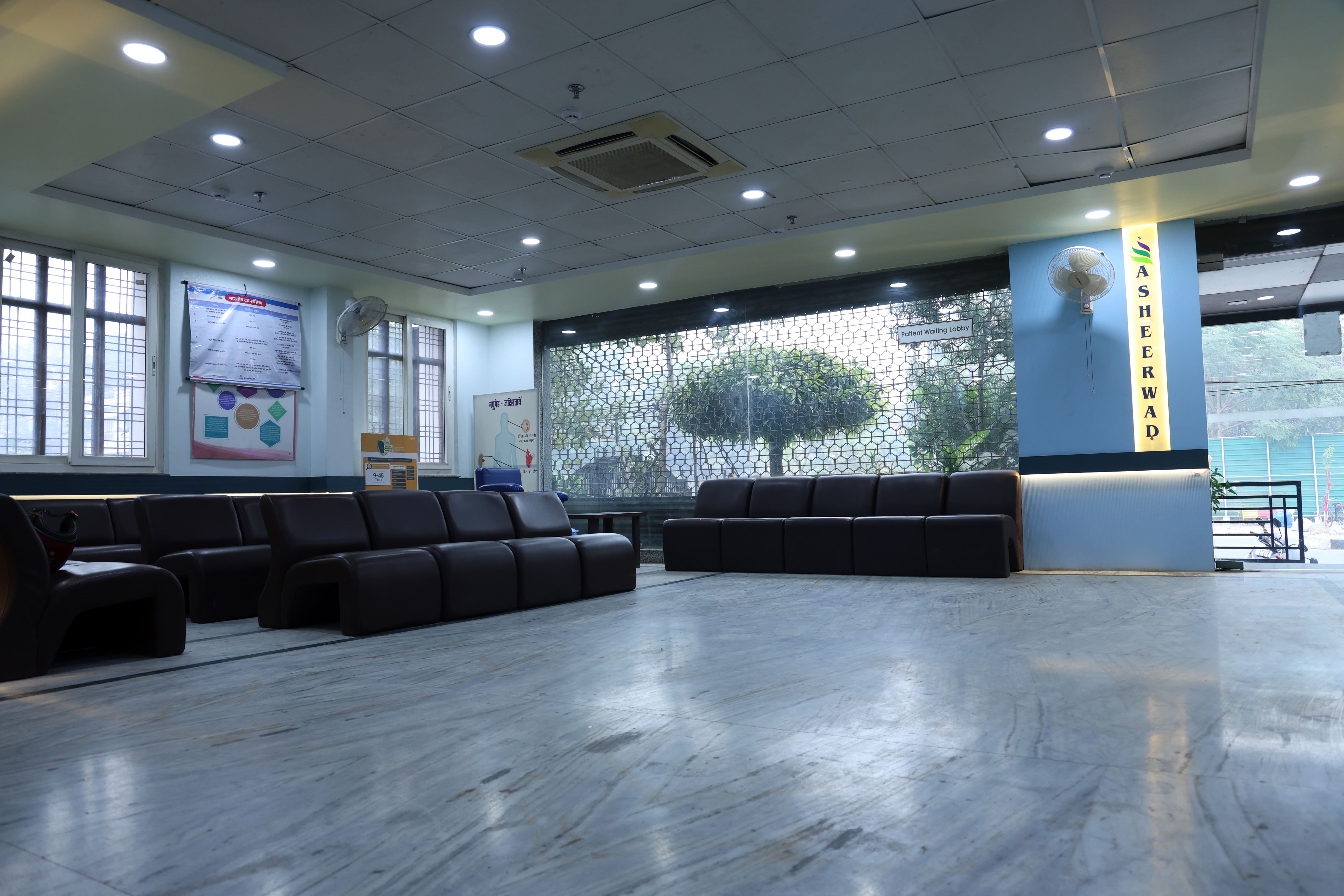 IVF Lab
