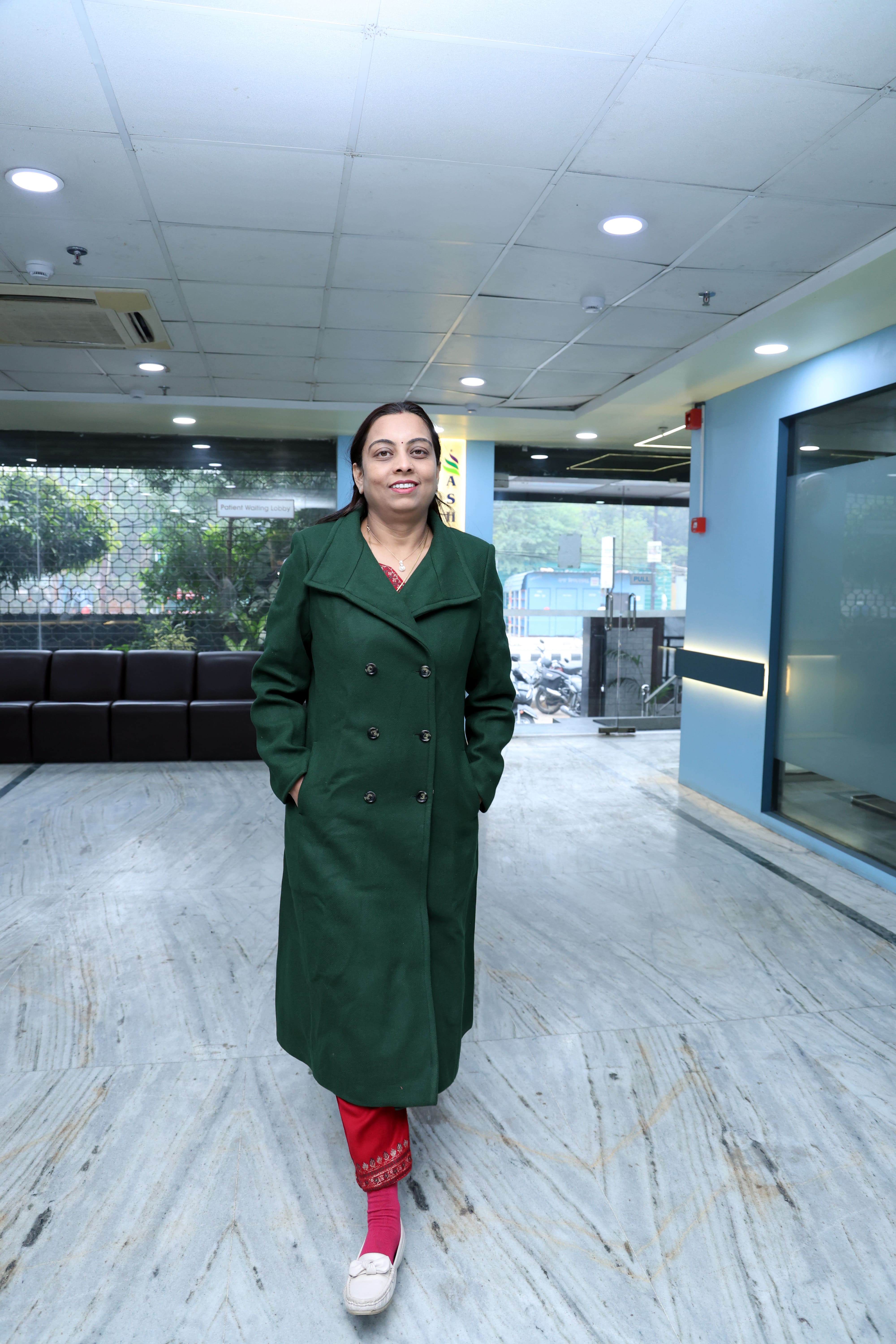 IVF Lab