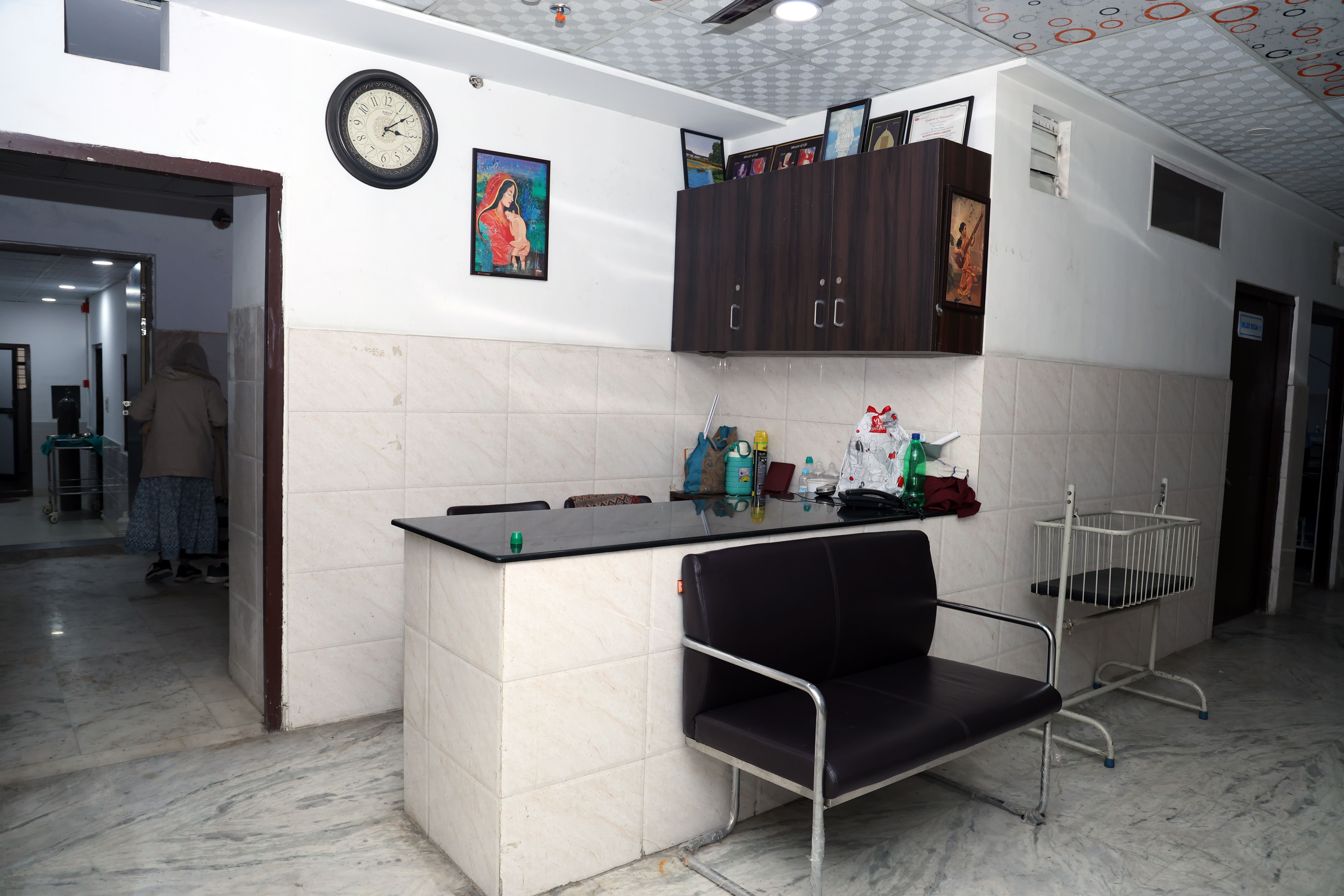 IVF Lab